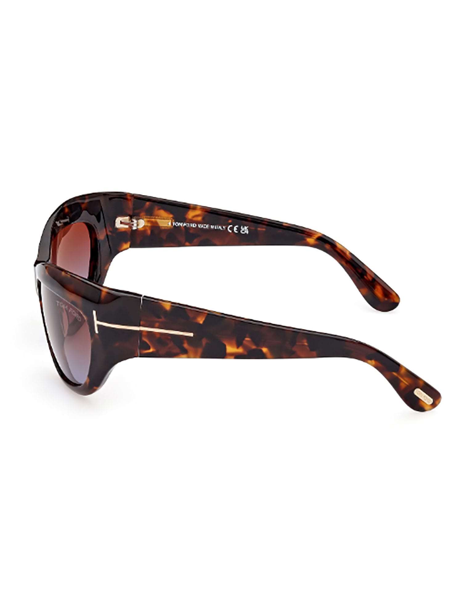 Shop Tom Ford Ft1065 Sunglasses