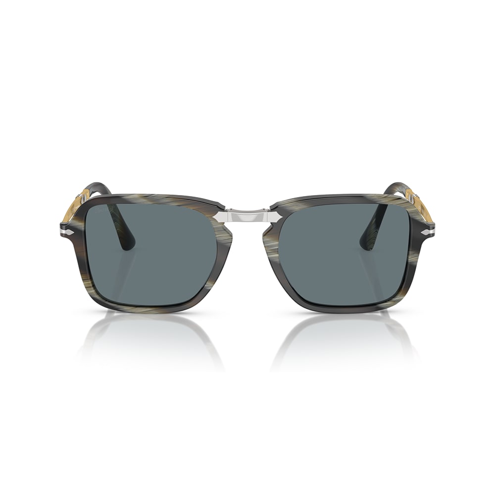 Persol Sunglasses In Nero/nero