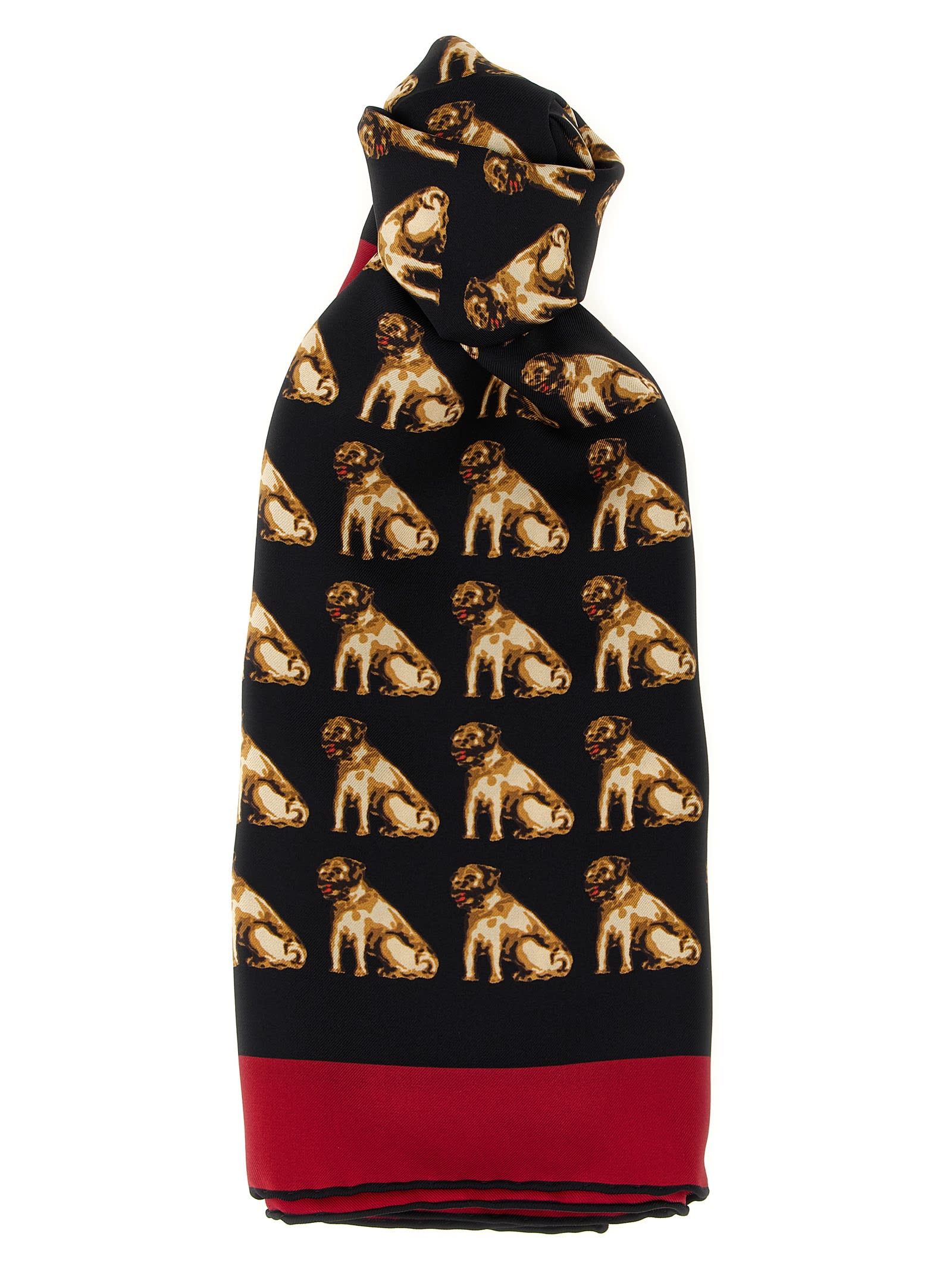 petit Charles Scarf