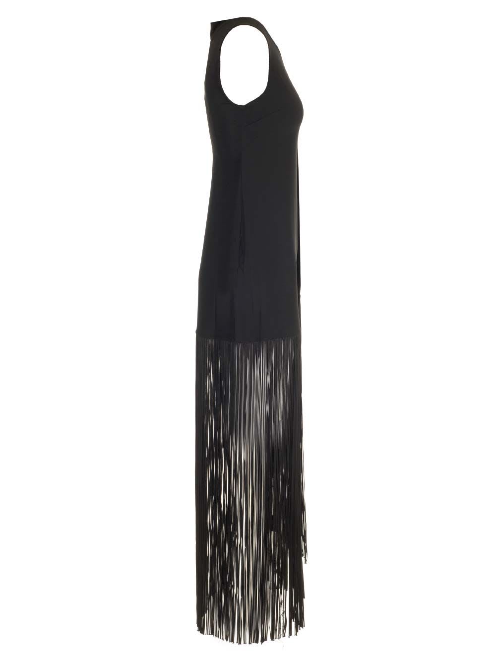 Shop Taller Marmo Atlanta One-shoulder Dress