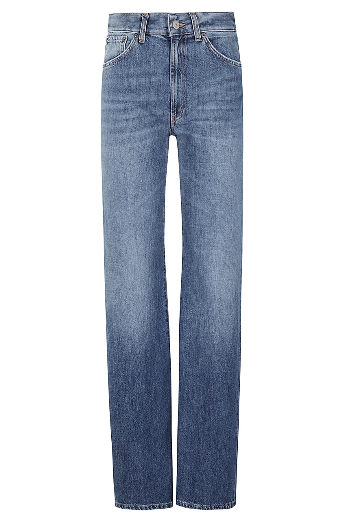 dondup pantalone mabel
