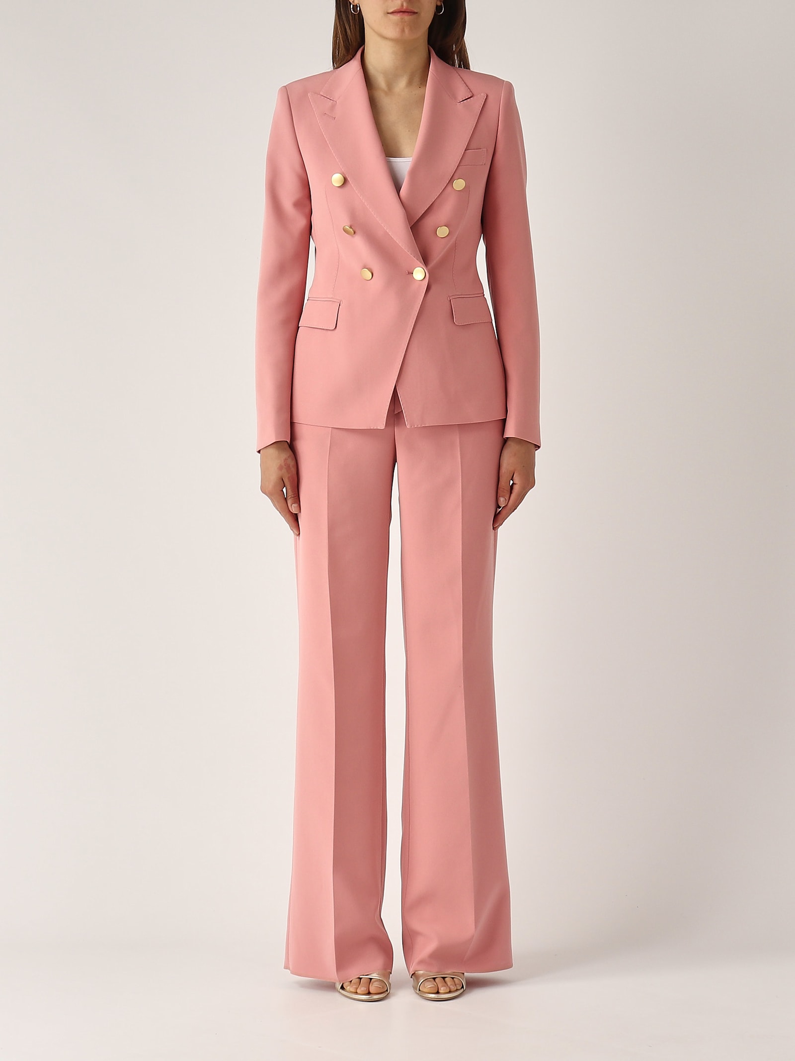 Alicya 10 Bad Suit (tailleur)