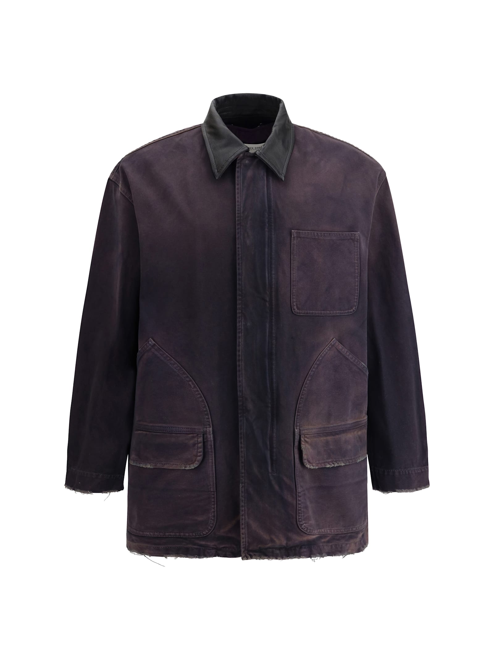 Panama Jacket
