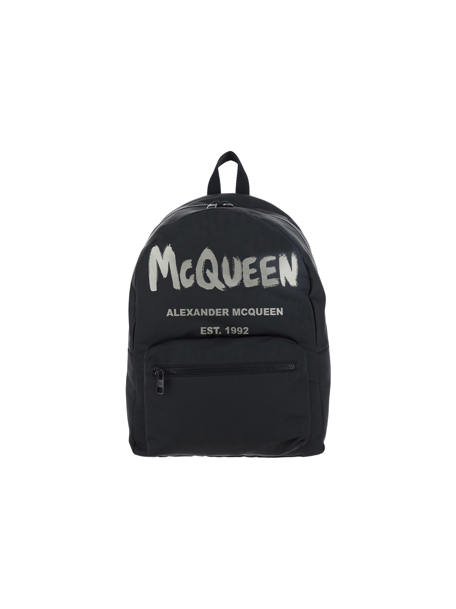 Alexander McQueen Backpack