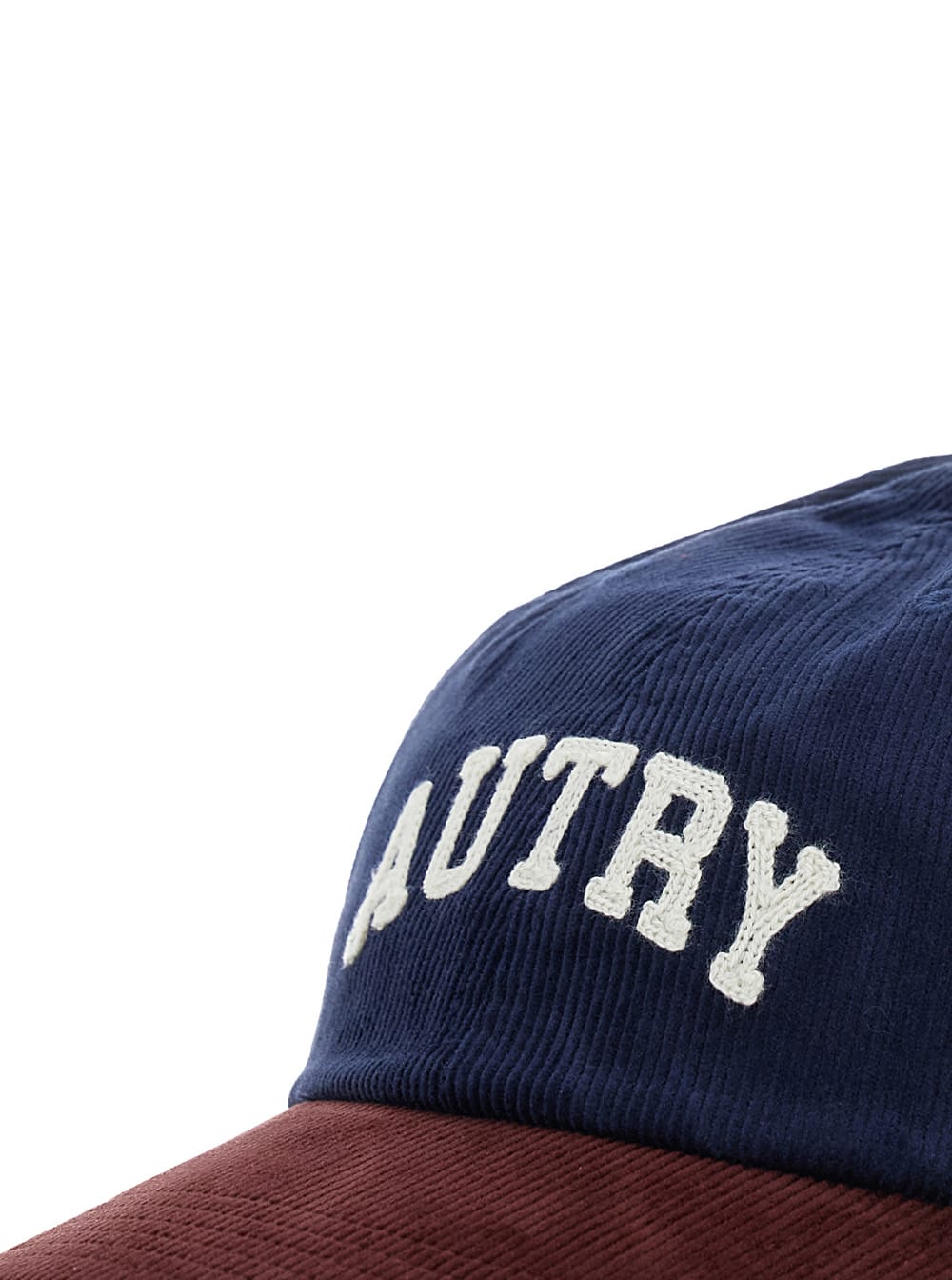 Autry Baseball Hat In Blue