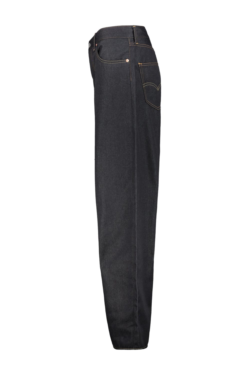 Junya Watanabe Levi`s Collabotation Denim In Blue