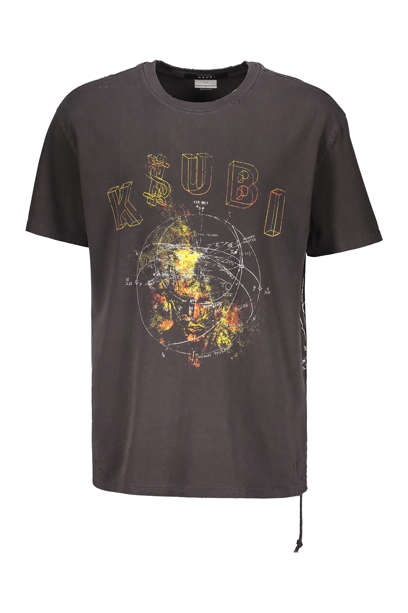 Cotton T-shirt