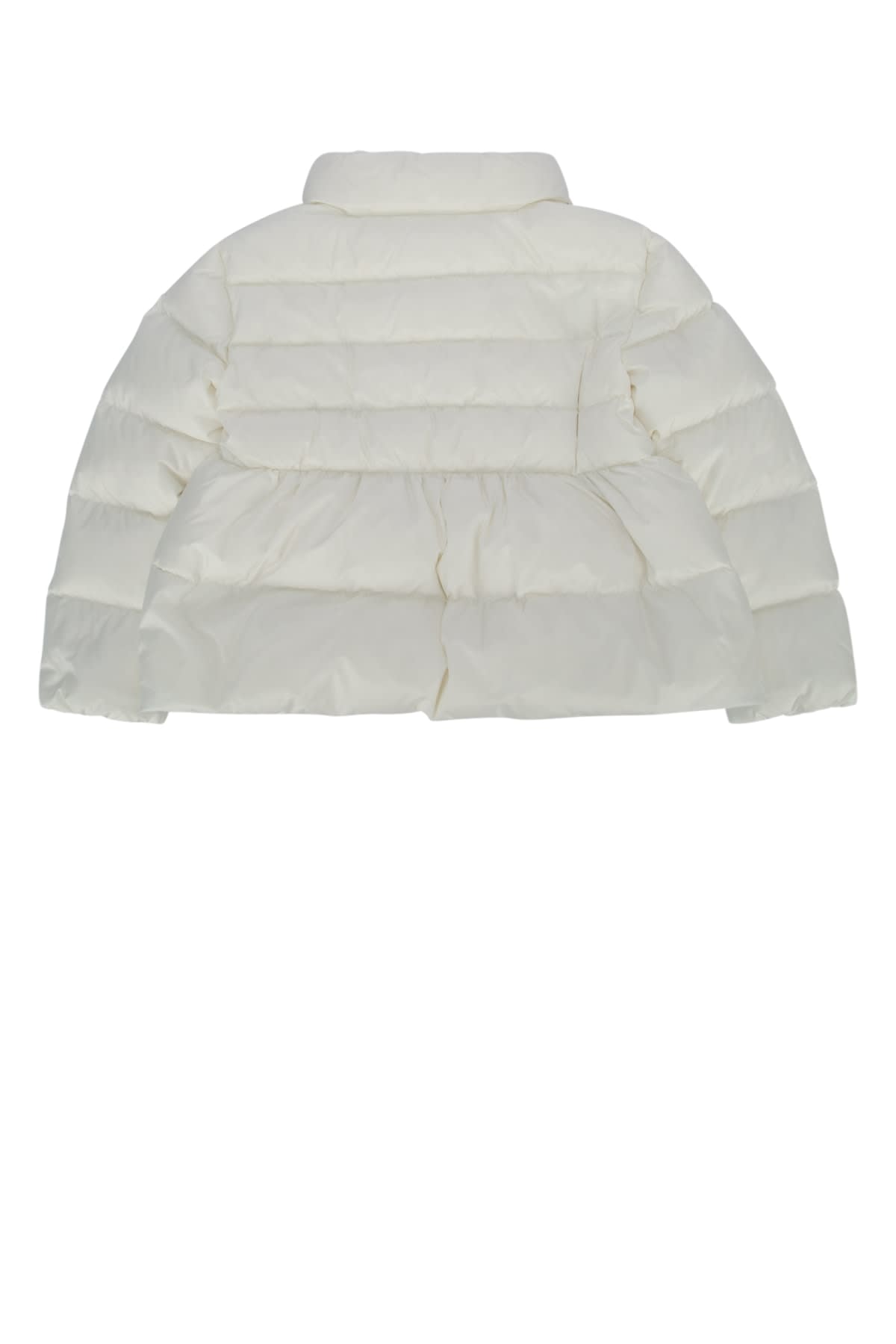 Moncler Joelette Jacket In White