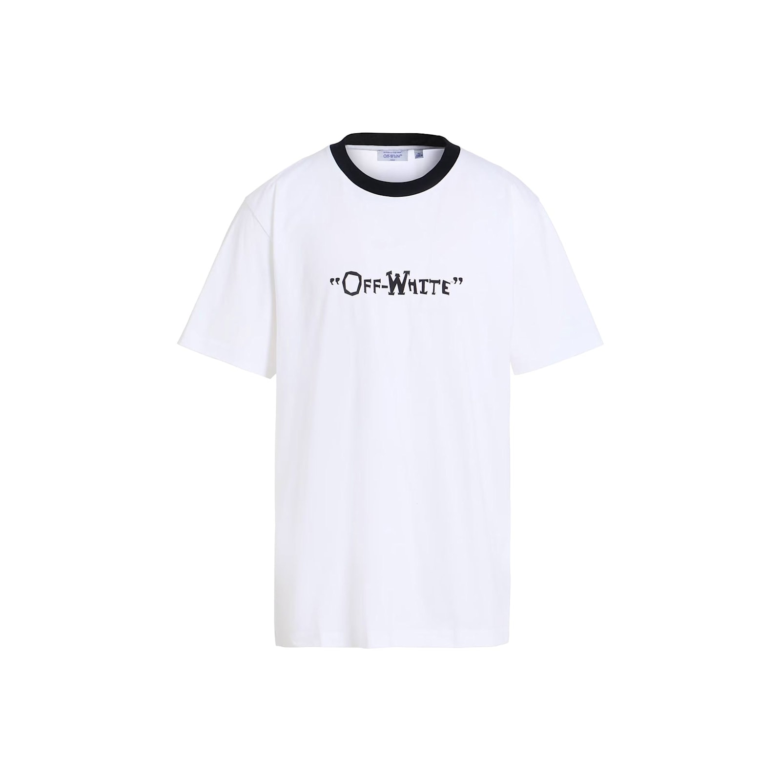 Off-White Logo T-shirt