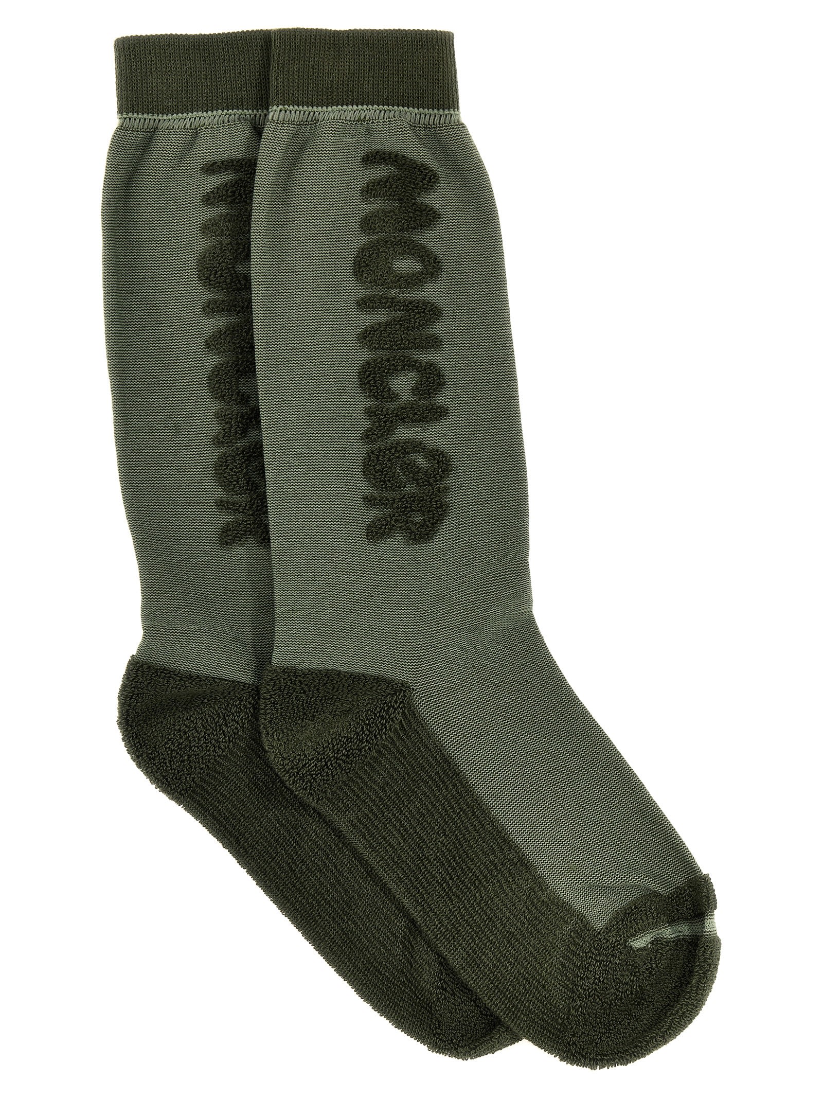 X Salehe Bembury Socks