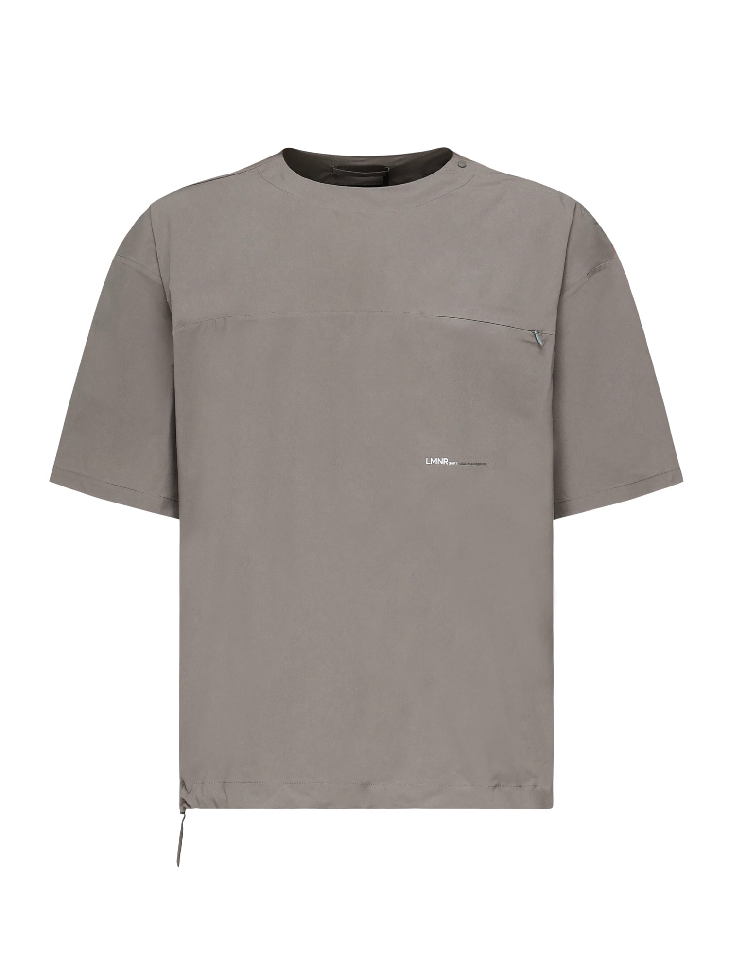 Herno Laminar T-shirt - Herno - Modalova