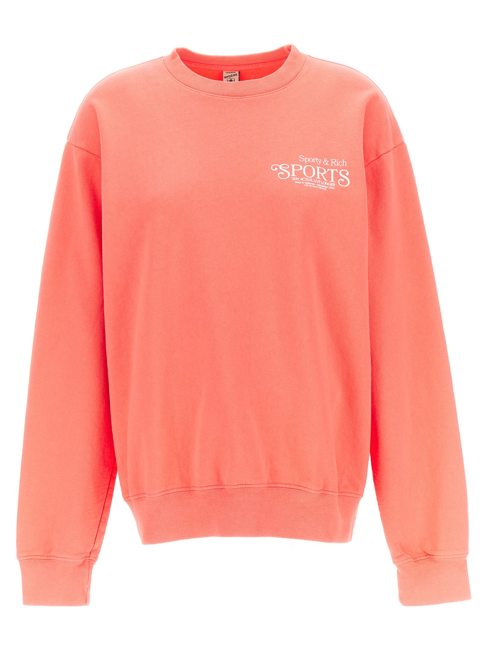 sports Sweatshirt