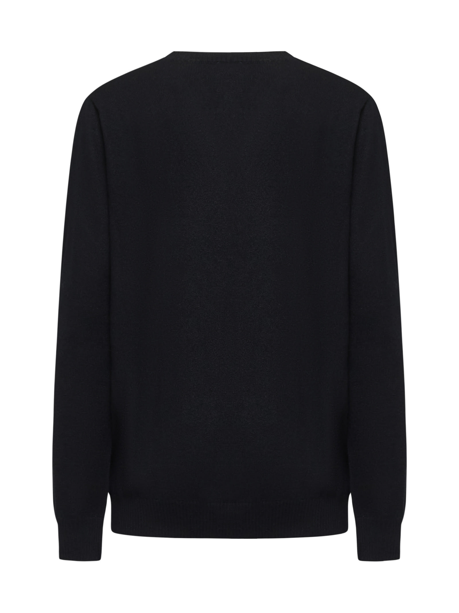 LOULOU STUDIO SWEATER 