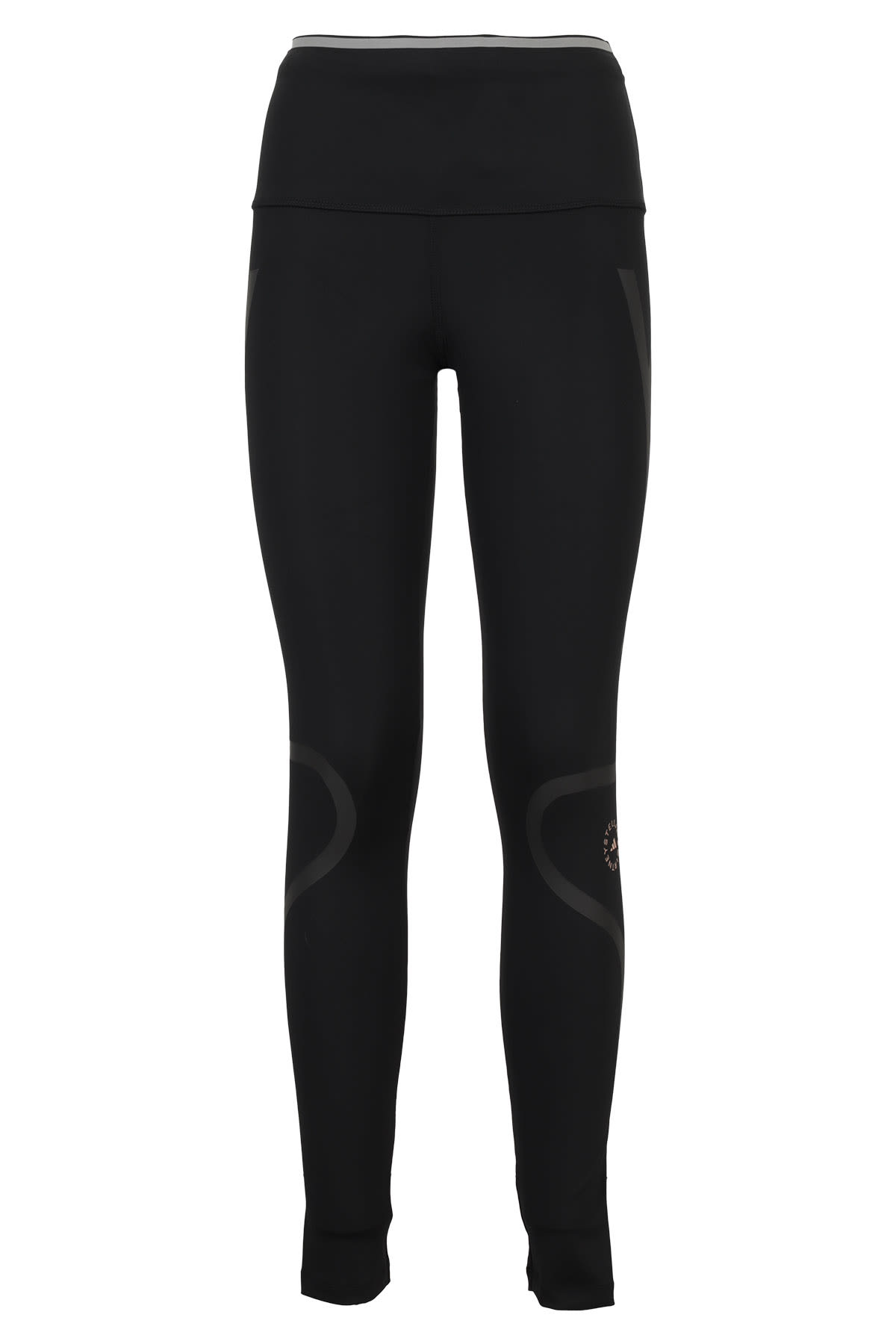 Click to view more detailed imagery on our partner's website Adidas By Stella Mccartney Pants In Nero