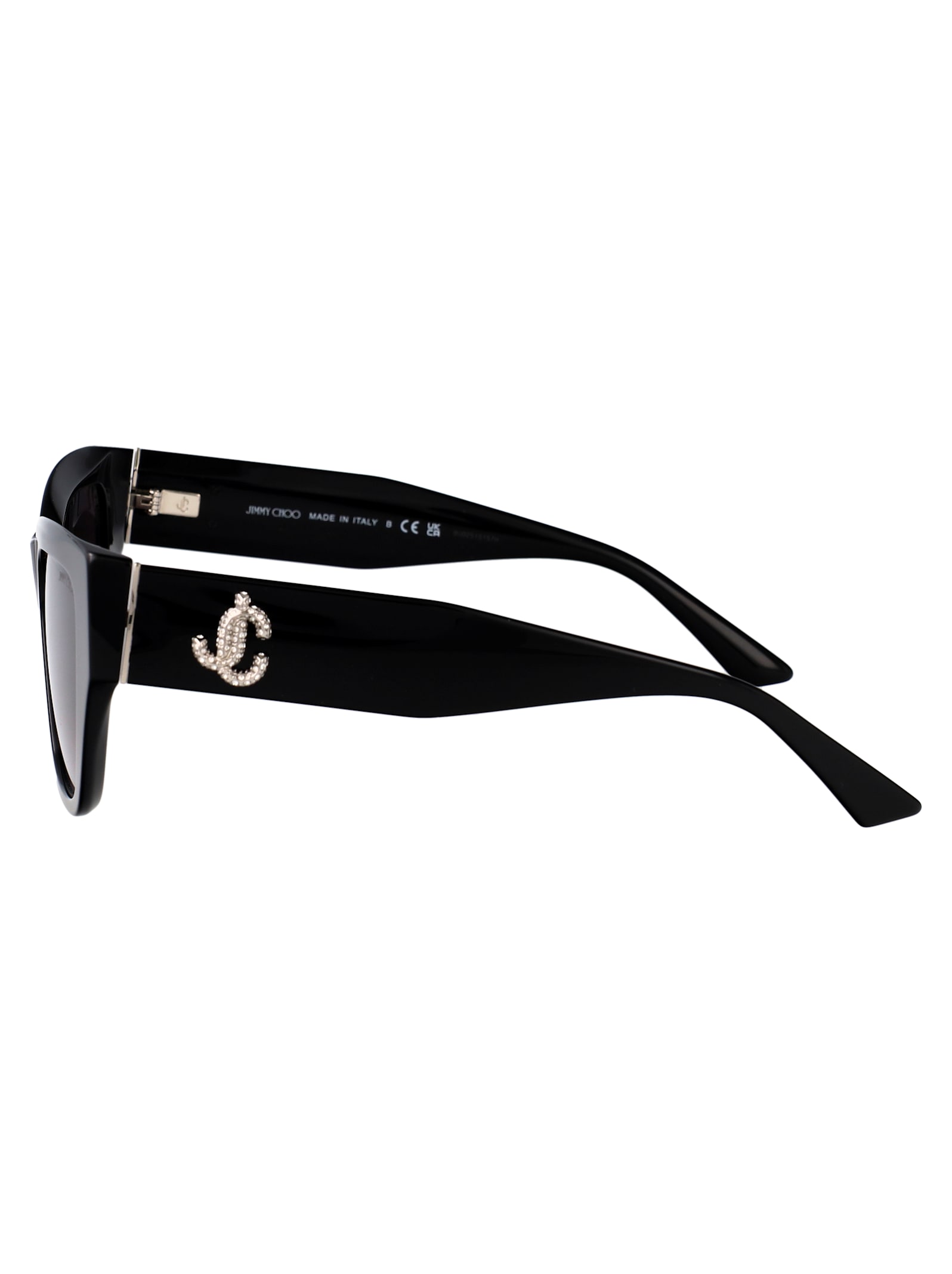 Jimmy Choo 0jc5039bu Sunglasses
