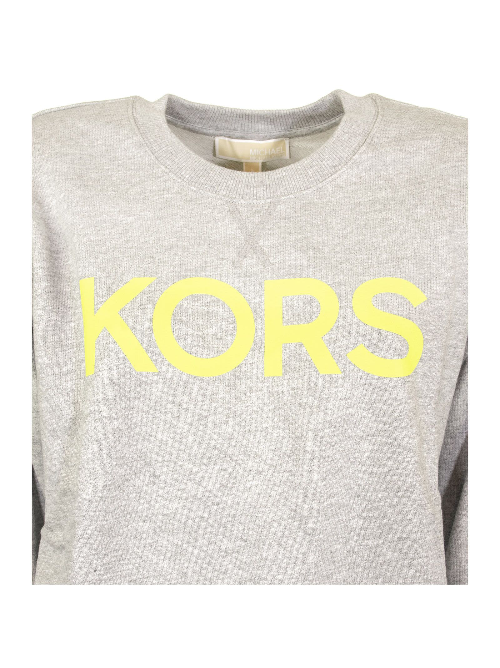 michael kors jumper dress