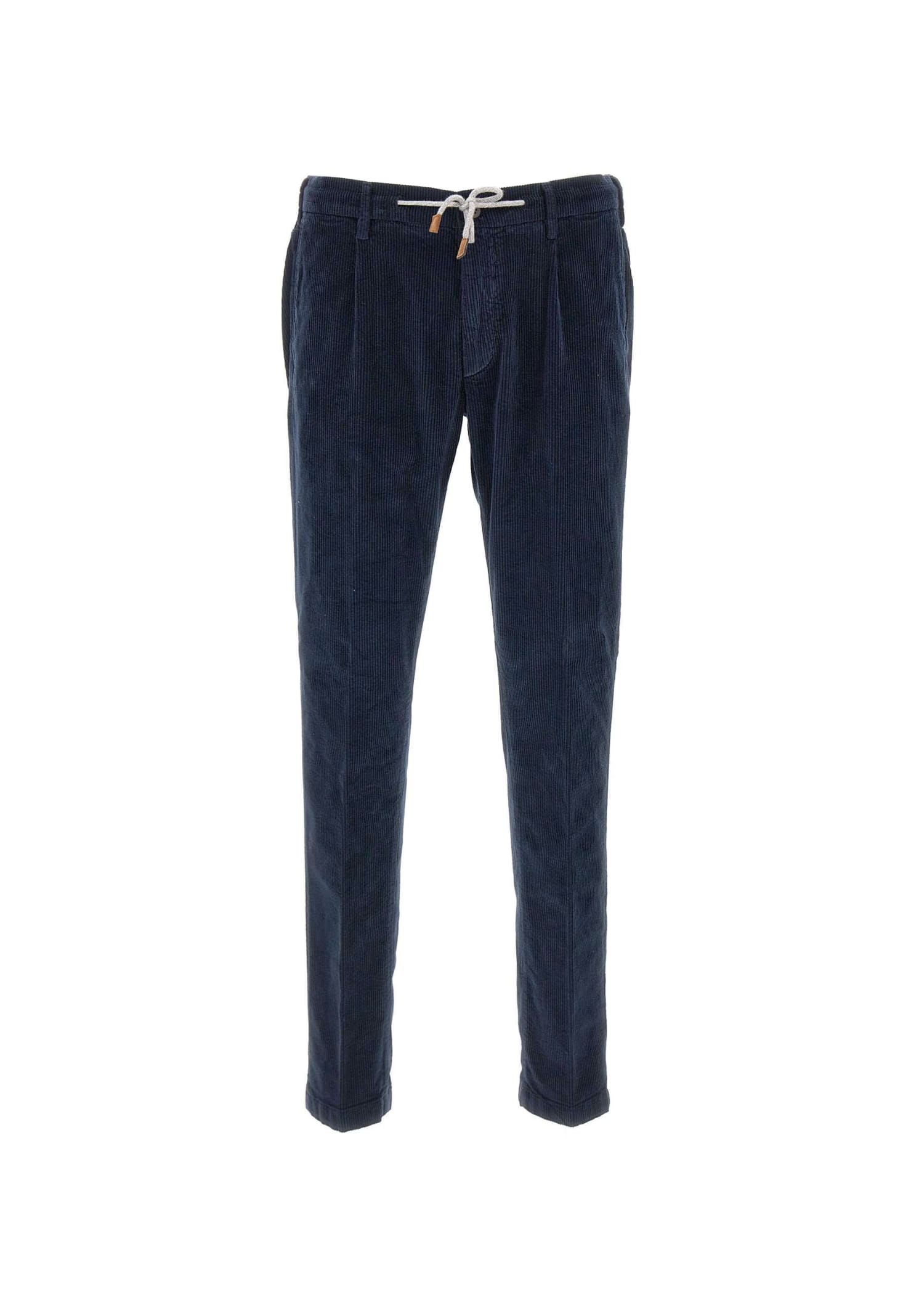 ELEVENTY MILANO PANTS