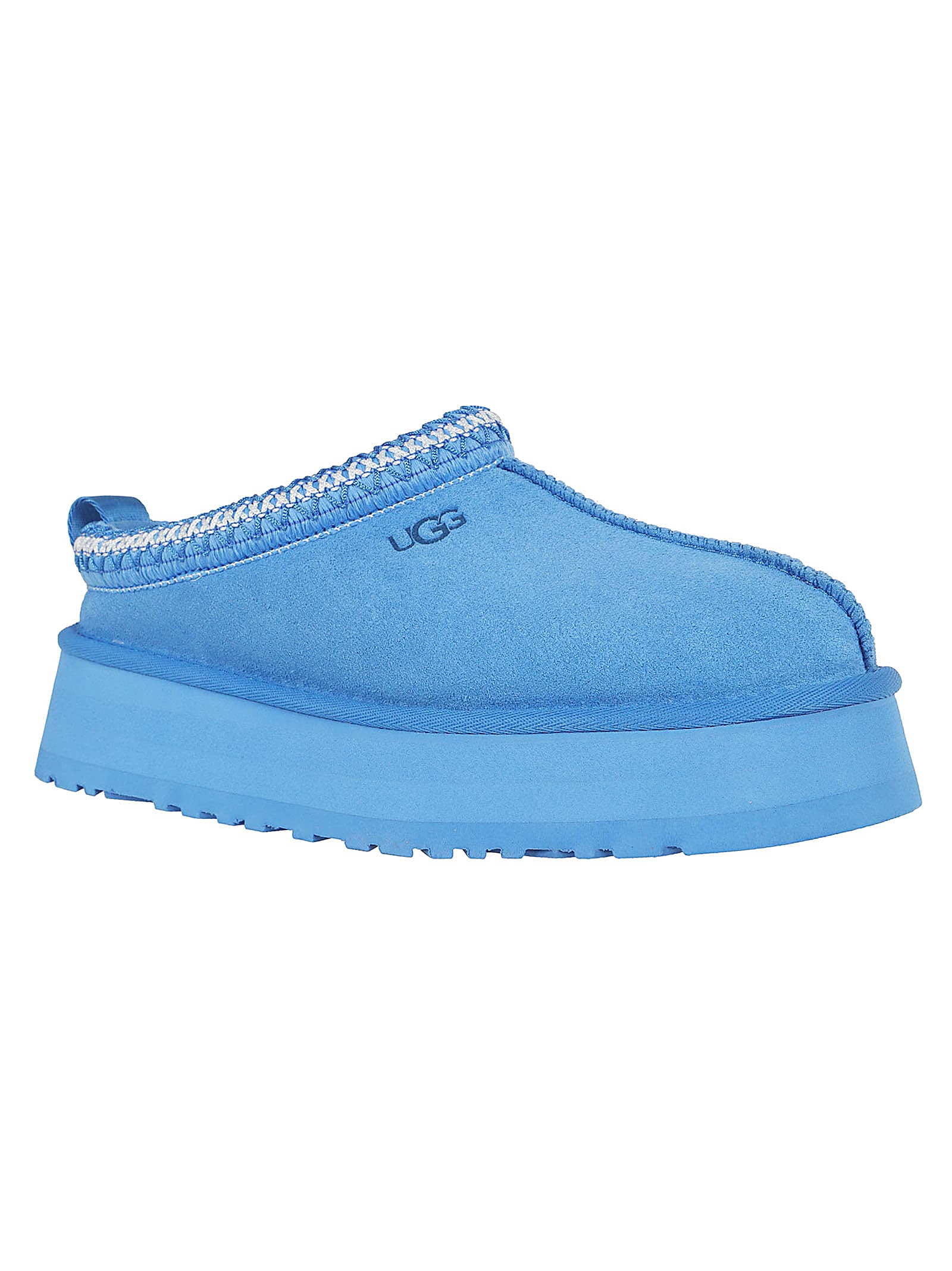 Ugg Tazz Slippers In Bgsk Big Sky