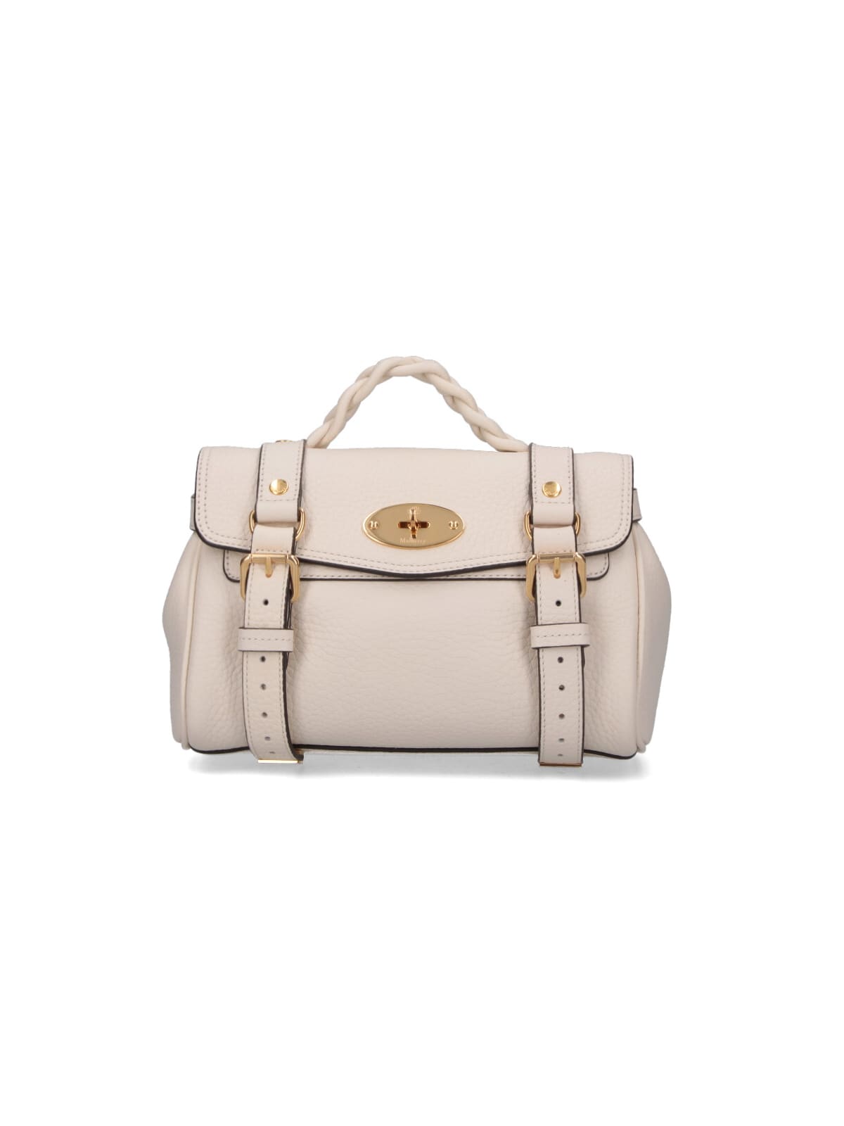 Mulberry Mini Bag alexa