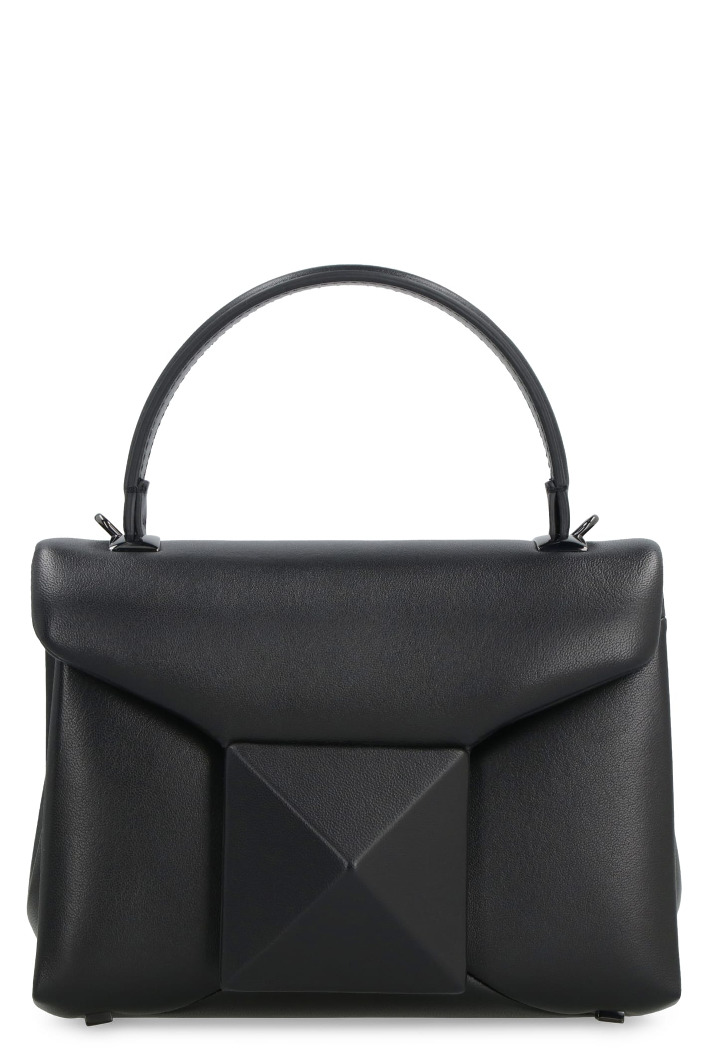 Valentino Garavani Garavani - One Stud Leather Mini Handbag