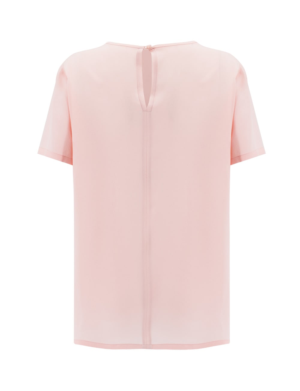 Shop Etro Top In Pink