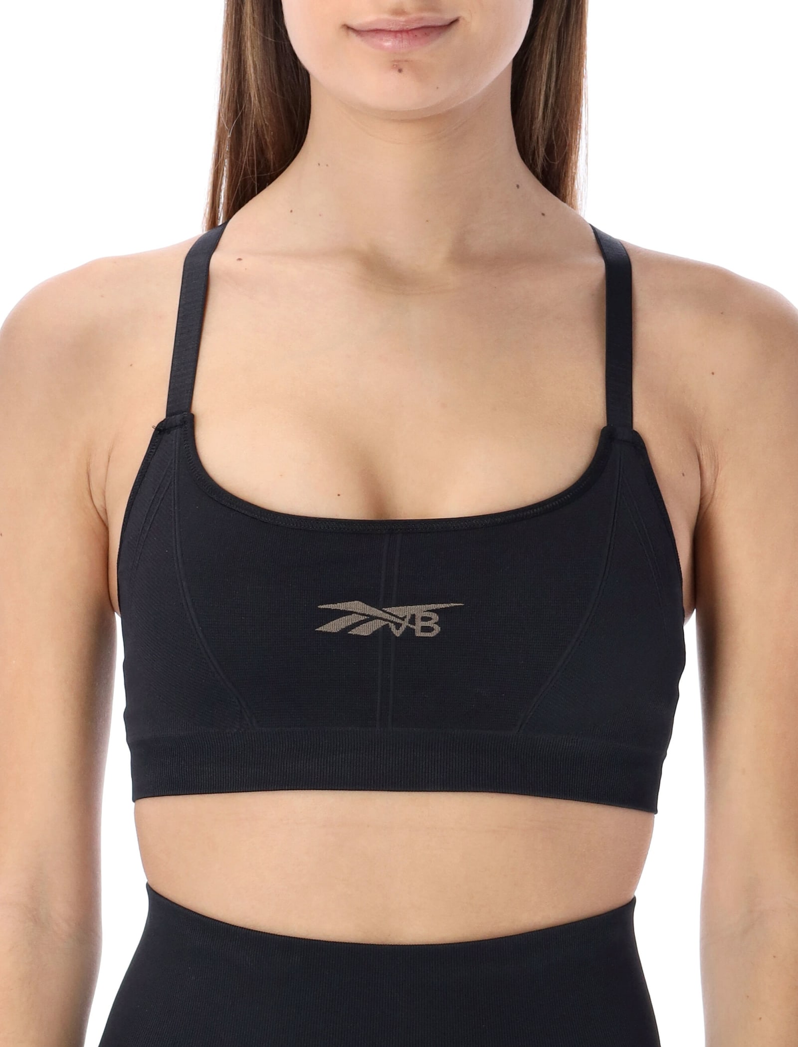 VICTORIA BECKHAM SEAMLESS SPORT BRA