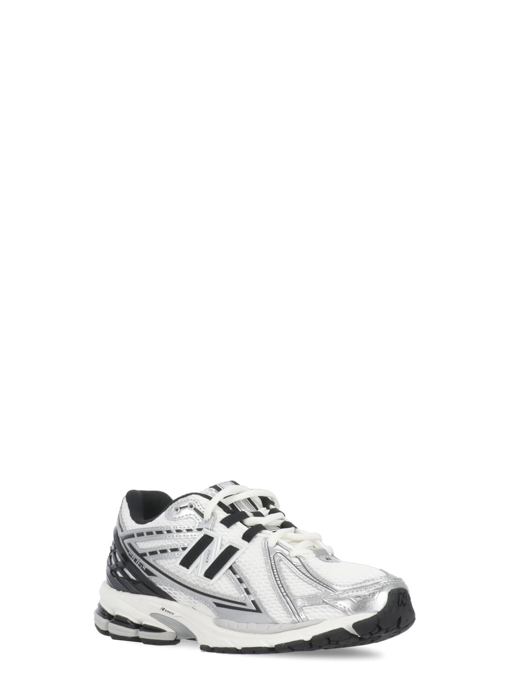 New Balance Sneakers In White