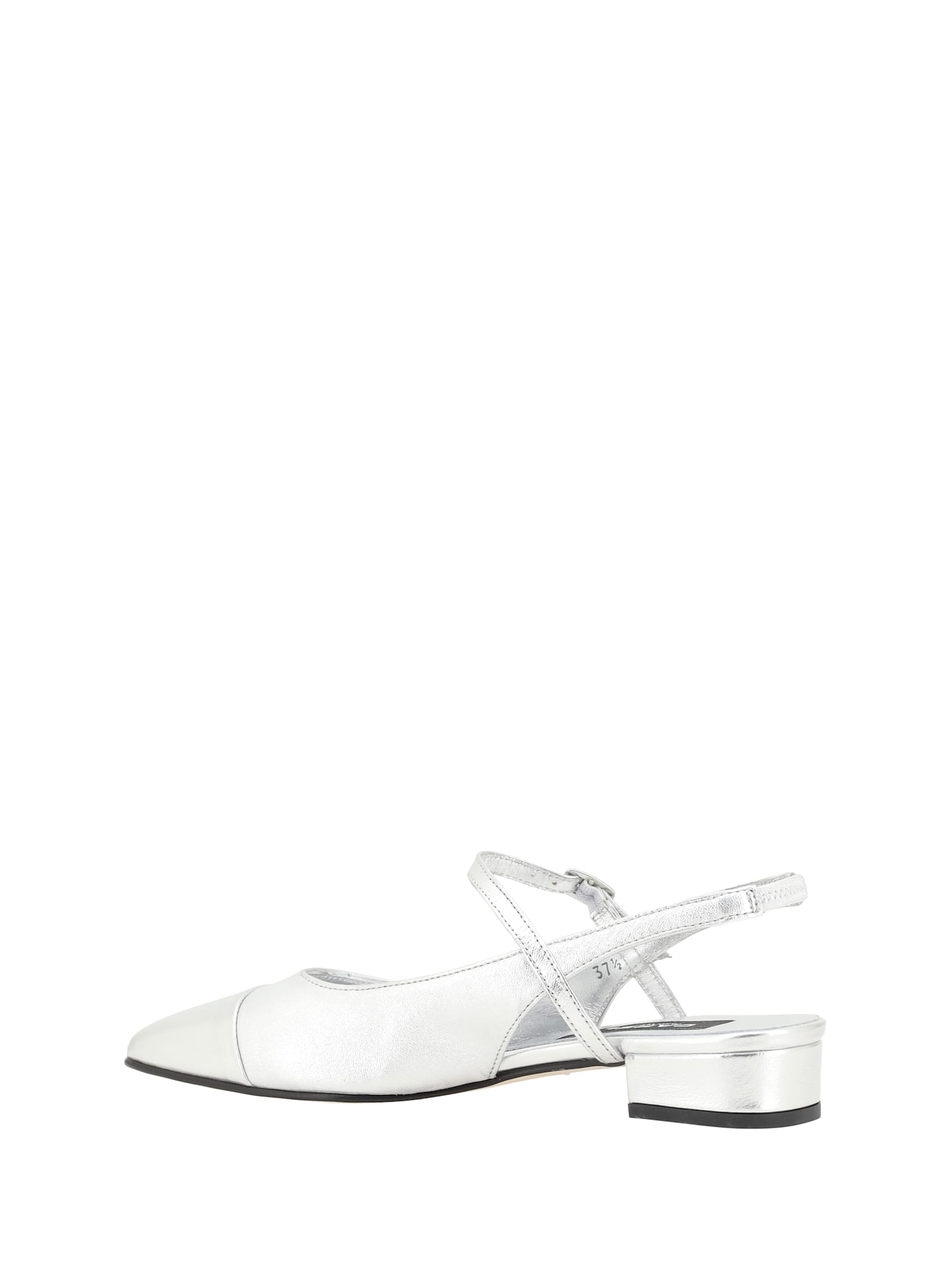 CAREL OCEANO PUMPS 