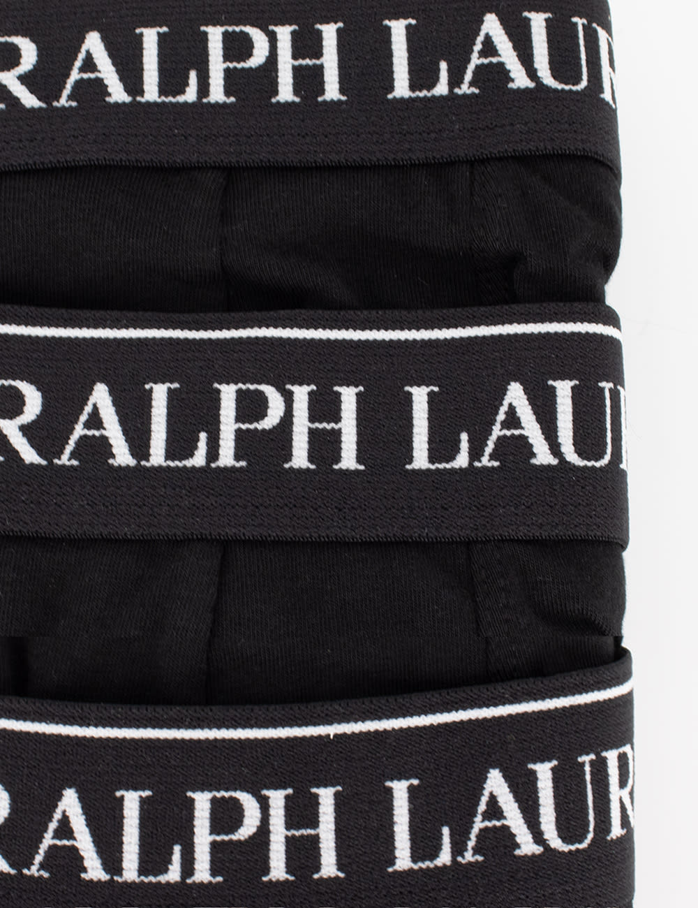 Shop Ralph Lauren Boxer In Black