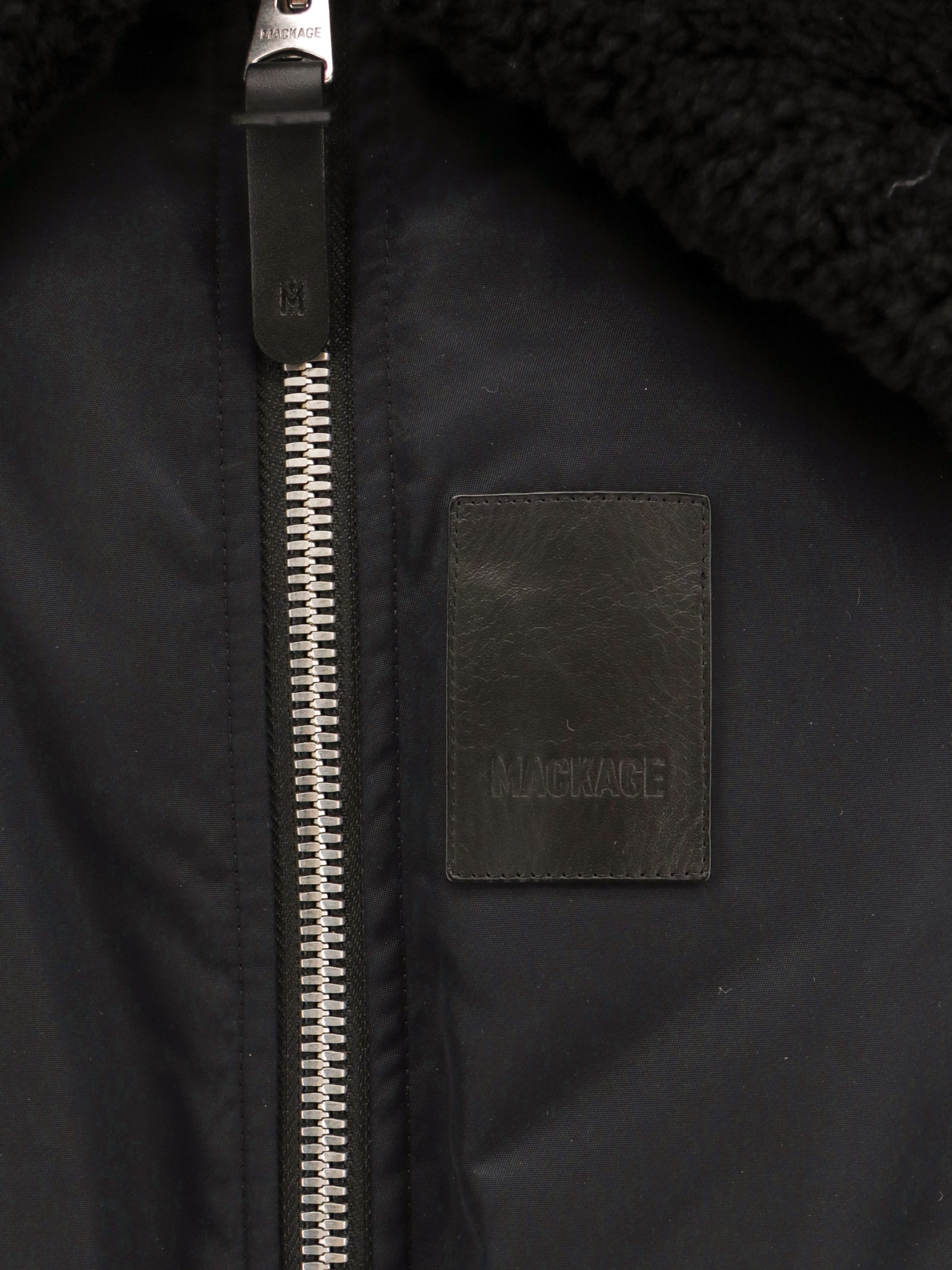 Shop Mackage Jacket