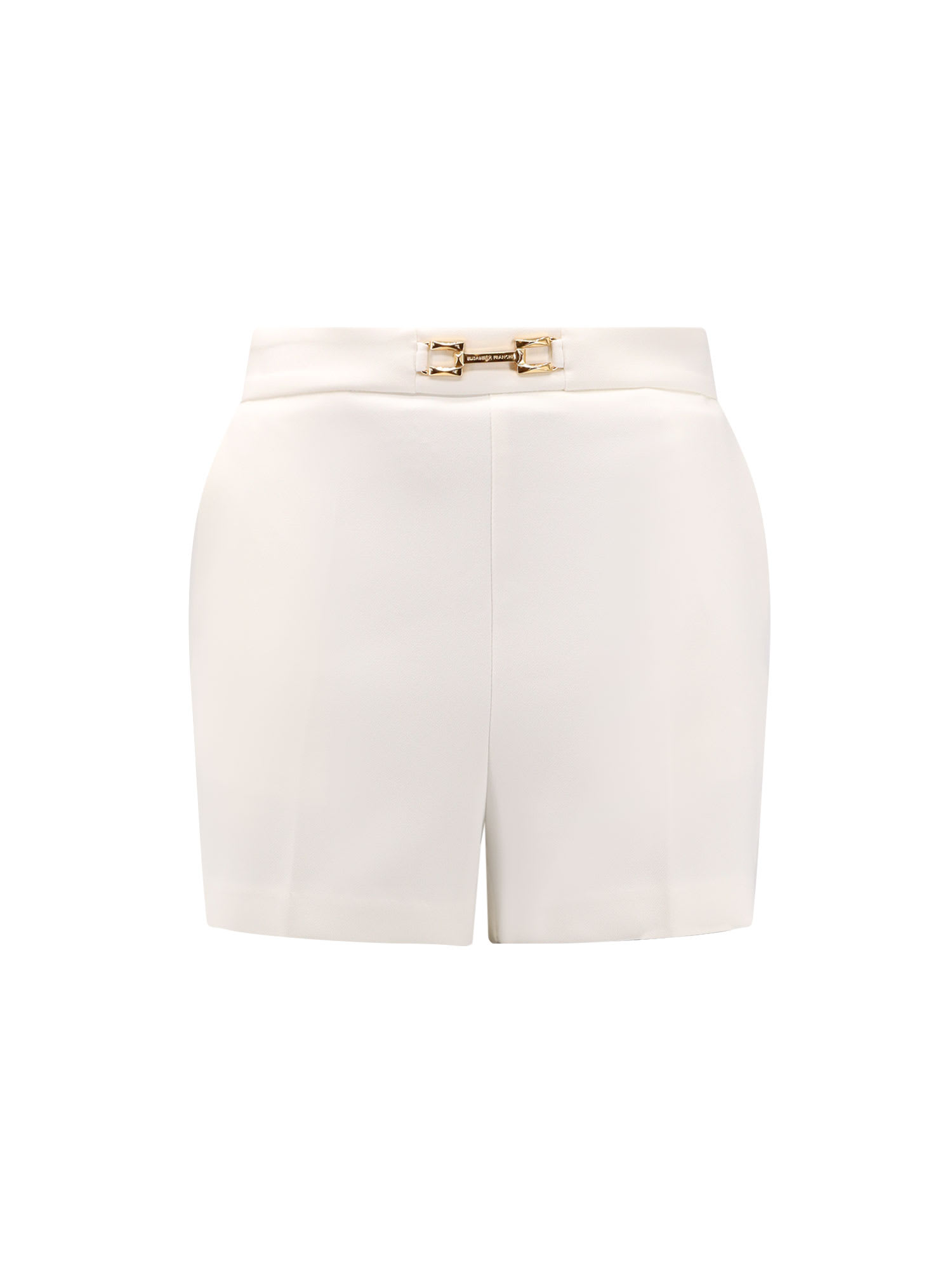 Elisabetta Franchi Shorts