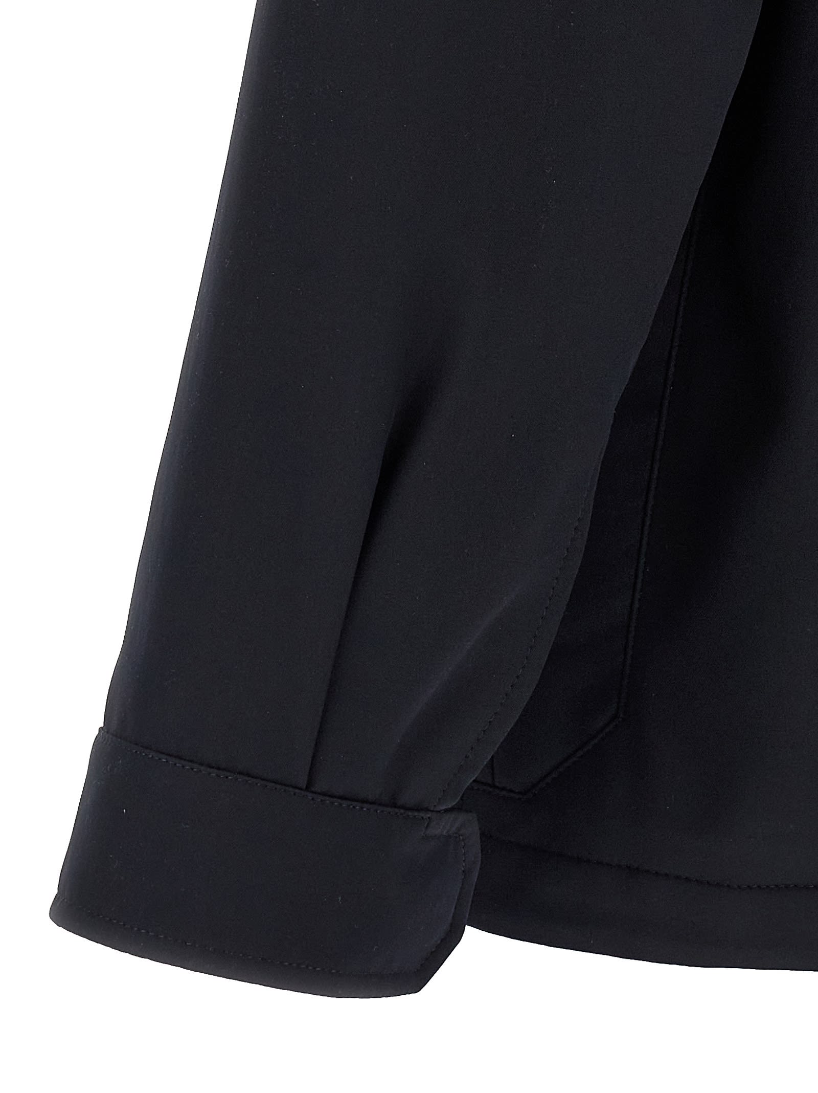 ZEGNA MOTORIN 250CC JACKET 