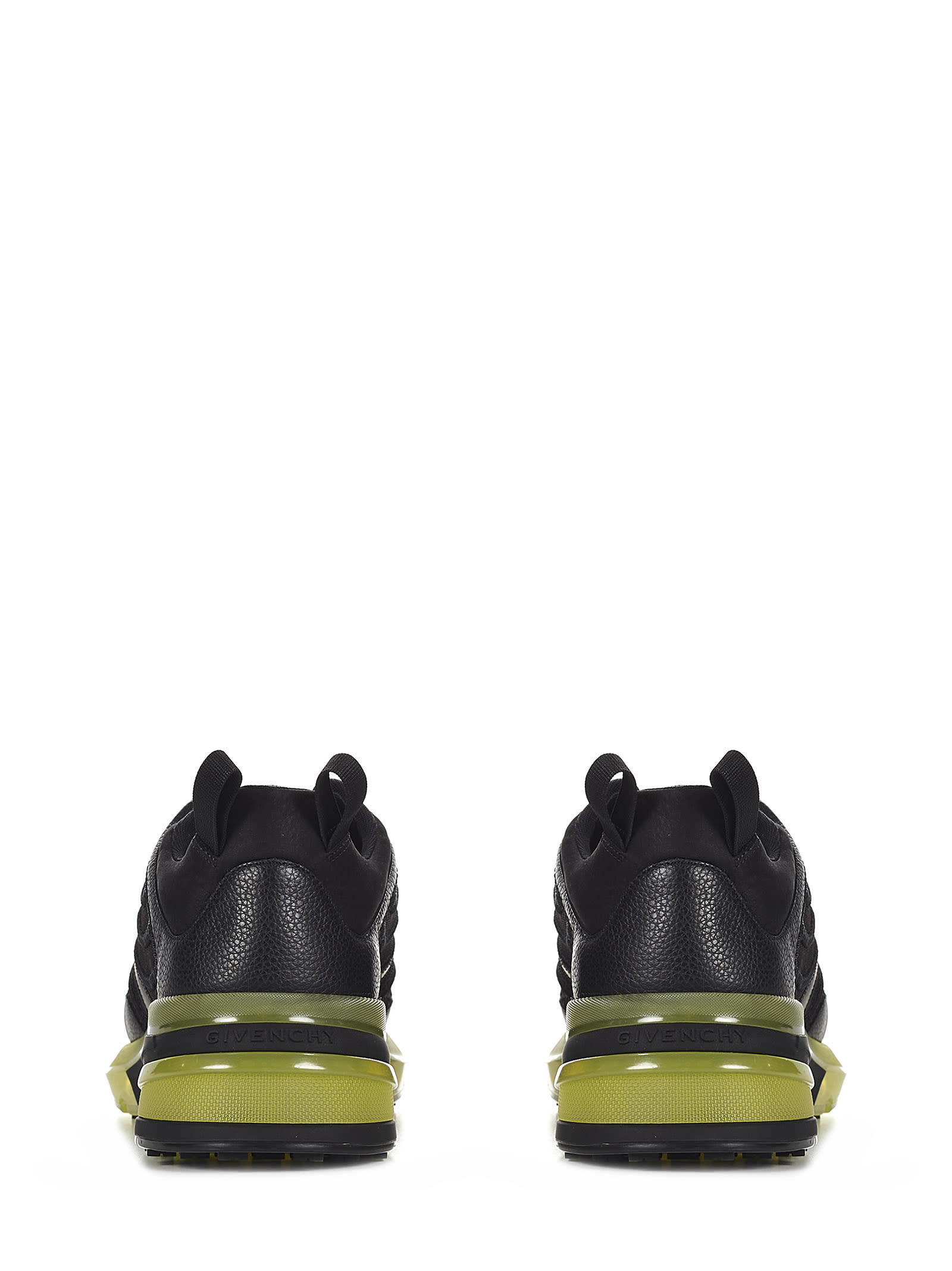 Shop Givenchy Giv 1 Sneakers