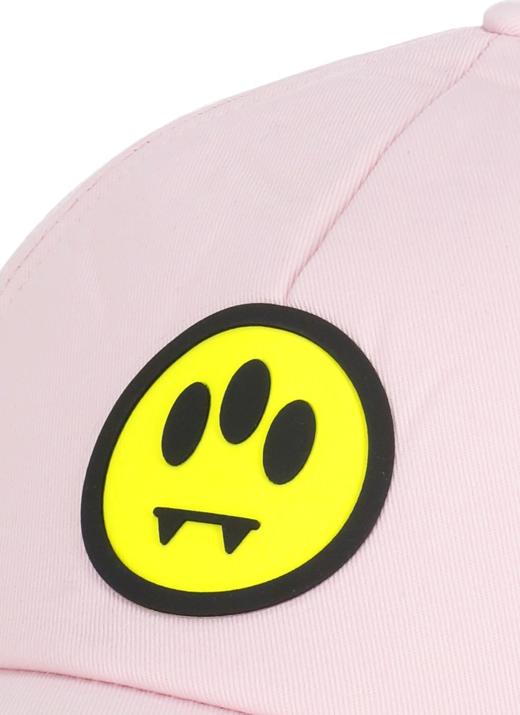 Shop Barrow Baseball Hat In Pink