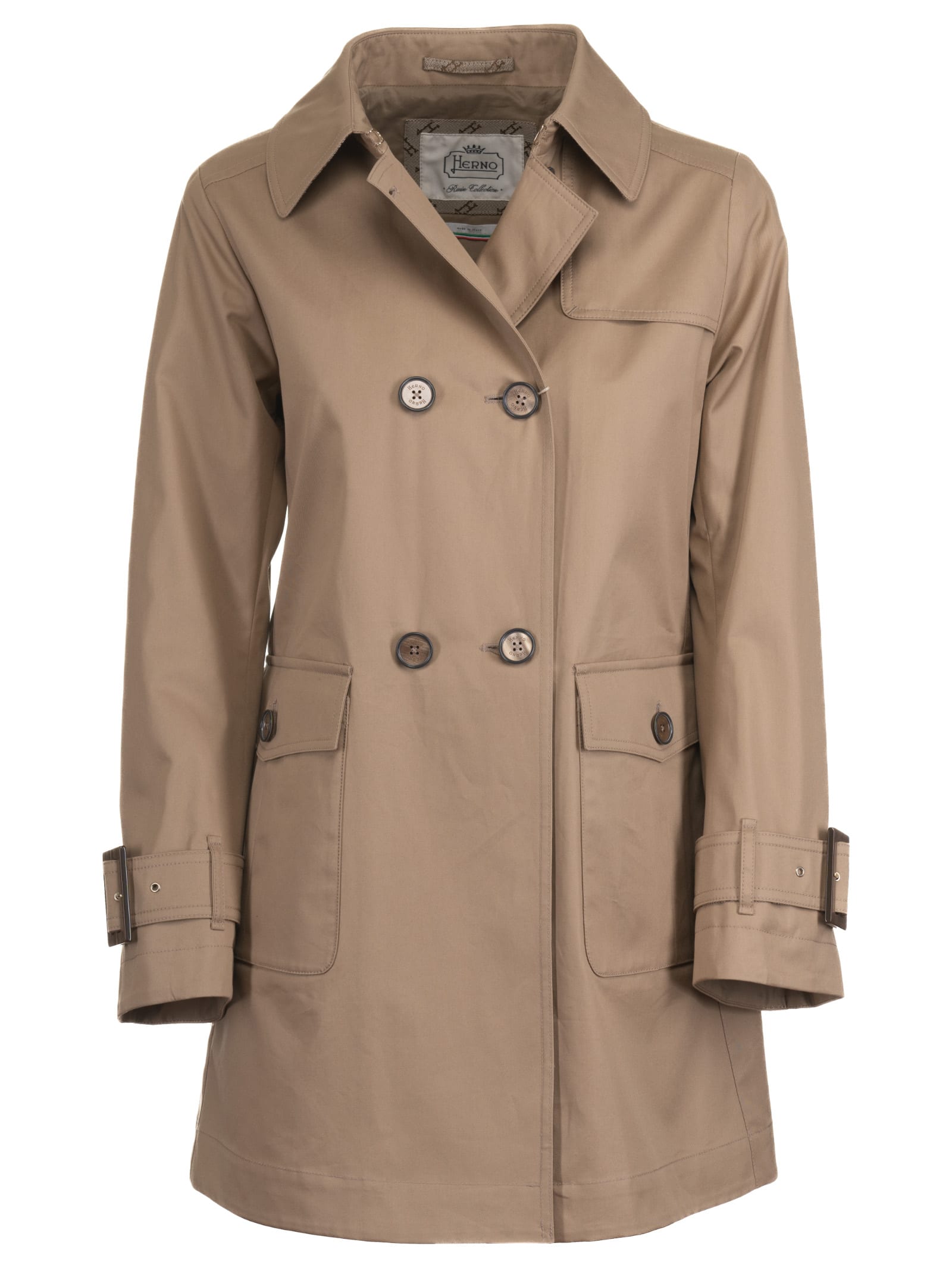 Herno Trench