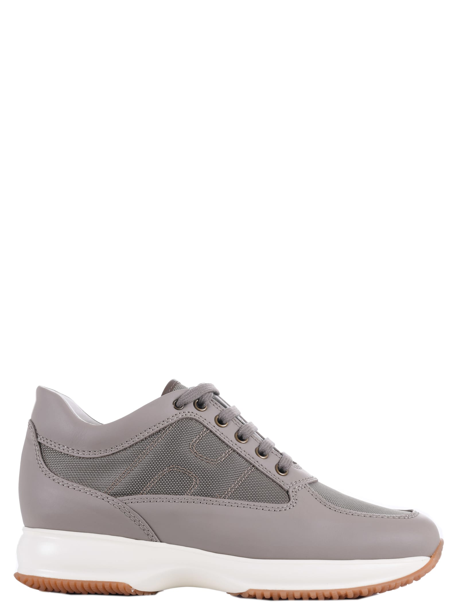 Interactive Mens Sneakers
