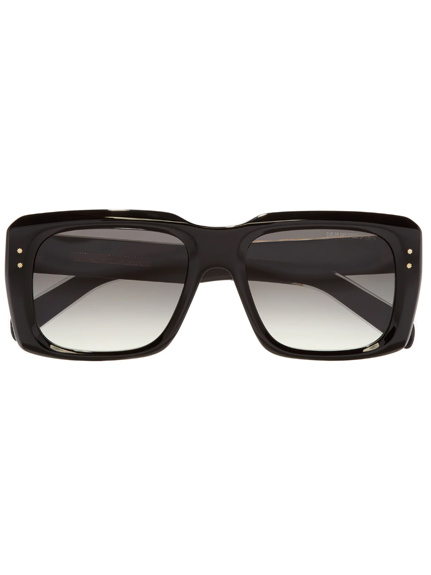 Cutler And Gross 1418 Eyewear