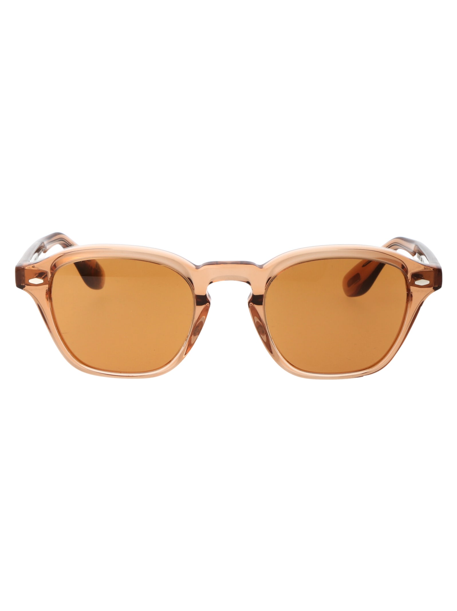 OLIVER PEOPLES PEPPE SUNGLASSES