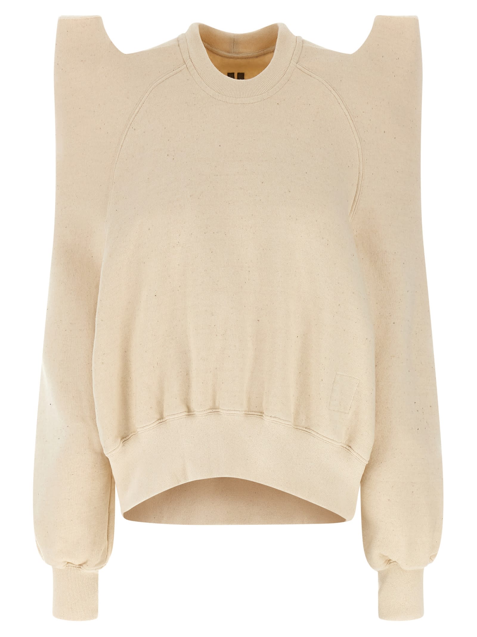 Drkshdw Tecsweat Sweatshirt