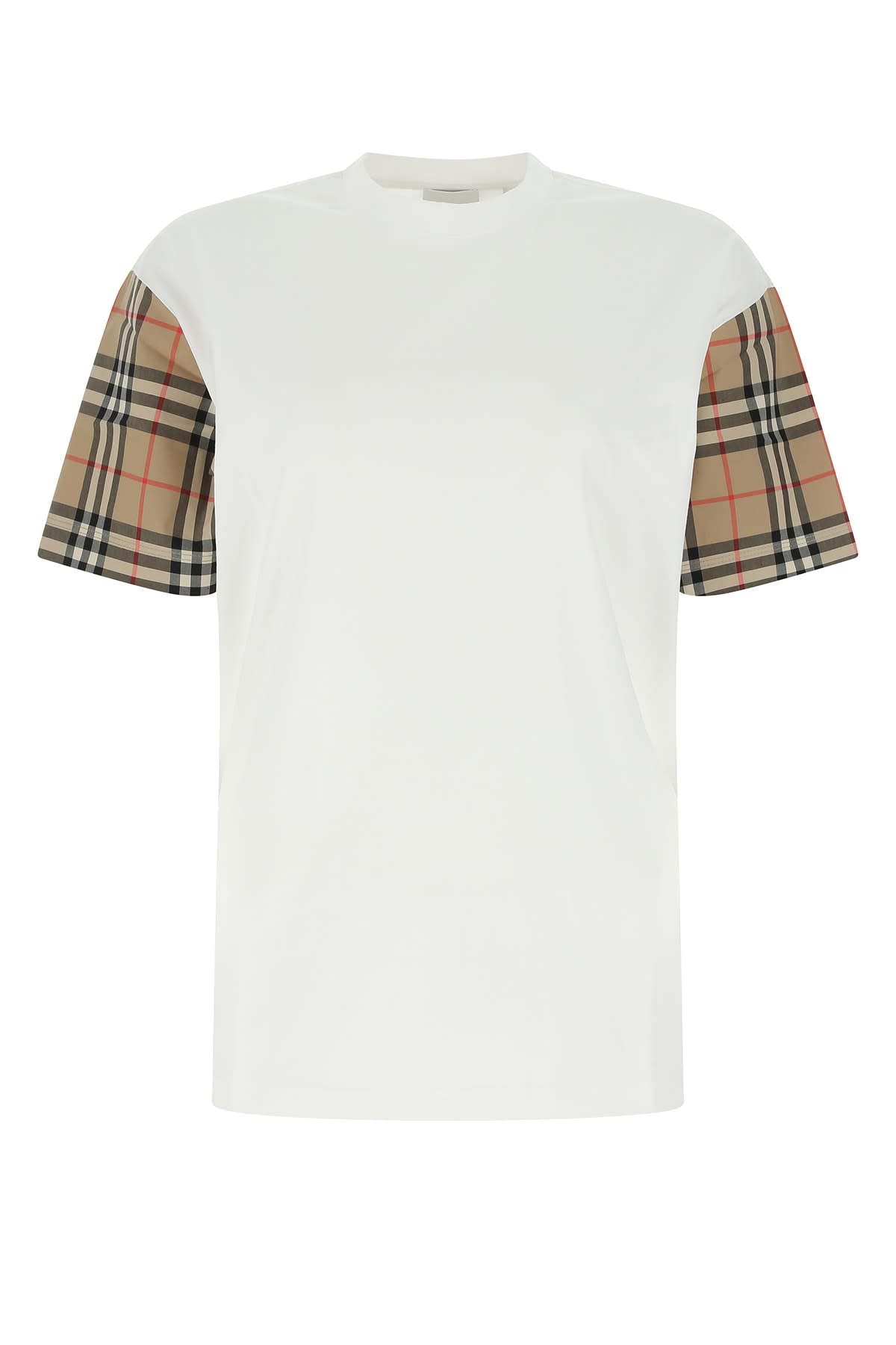 Burberry T-shirt In A1464