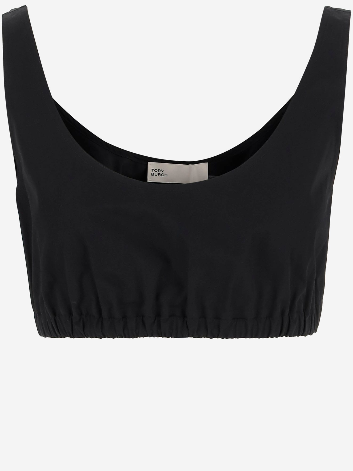 Cotton Short Tank Top