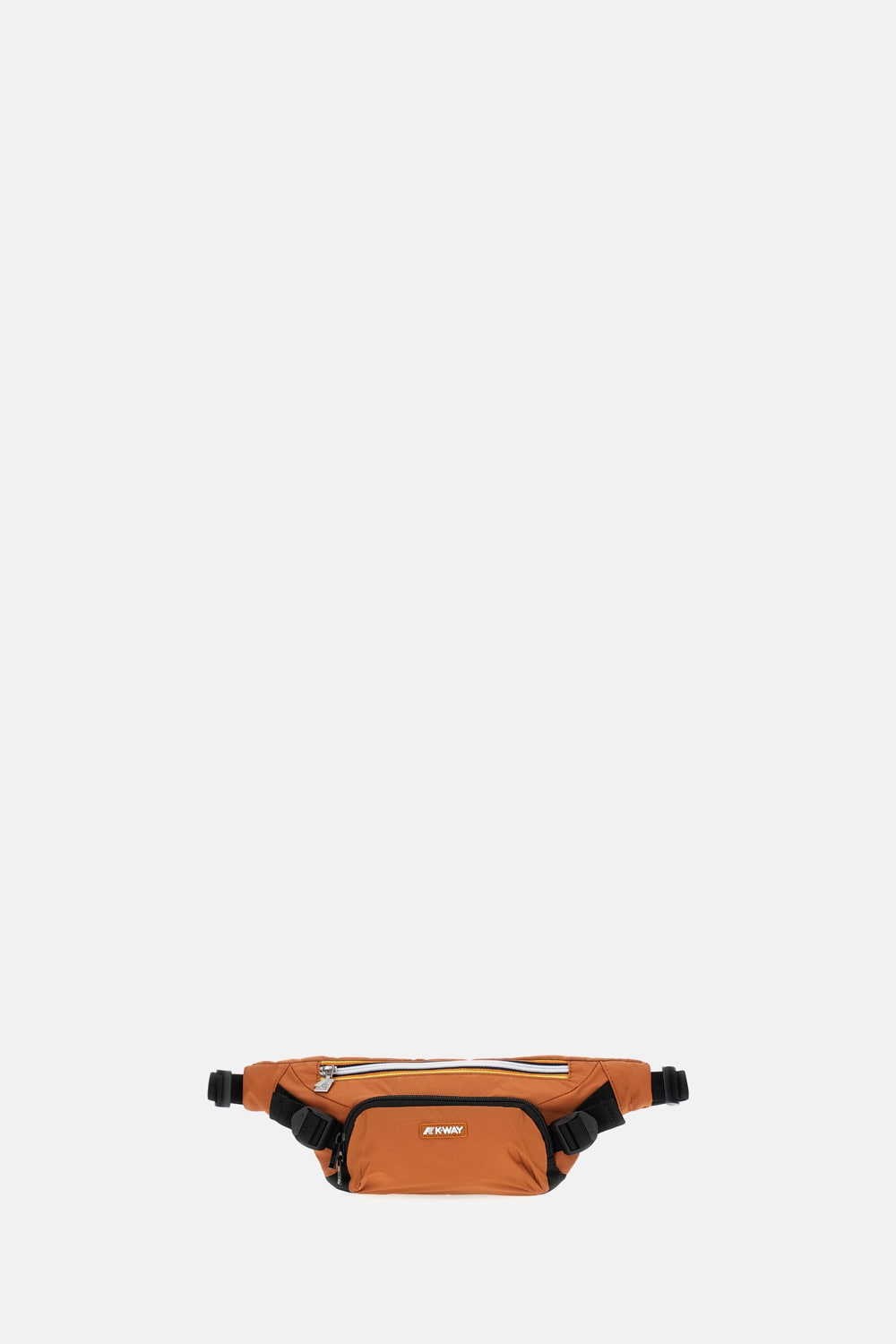 K-way Fanny Pack In Orange