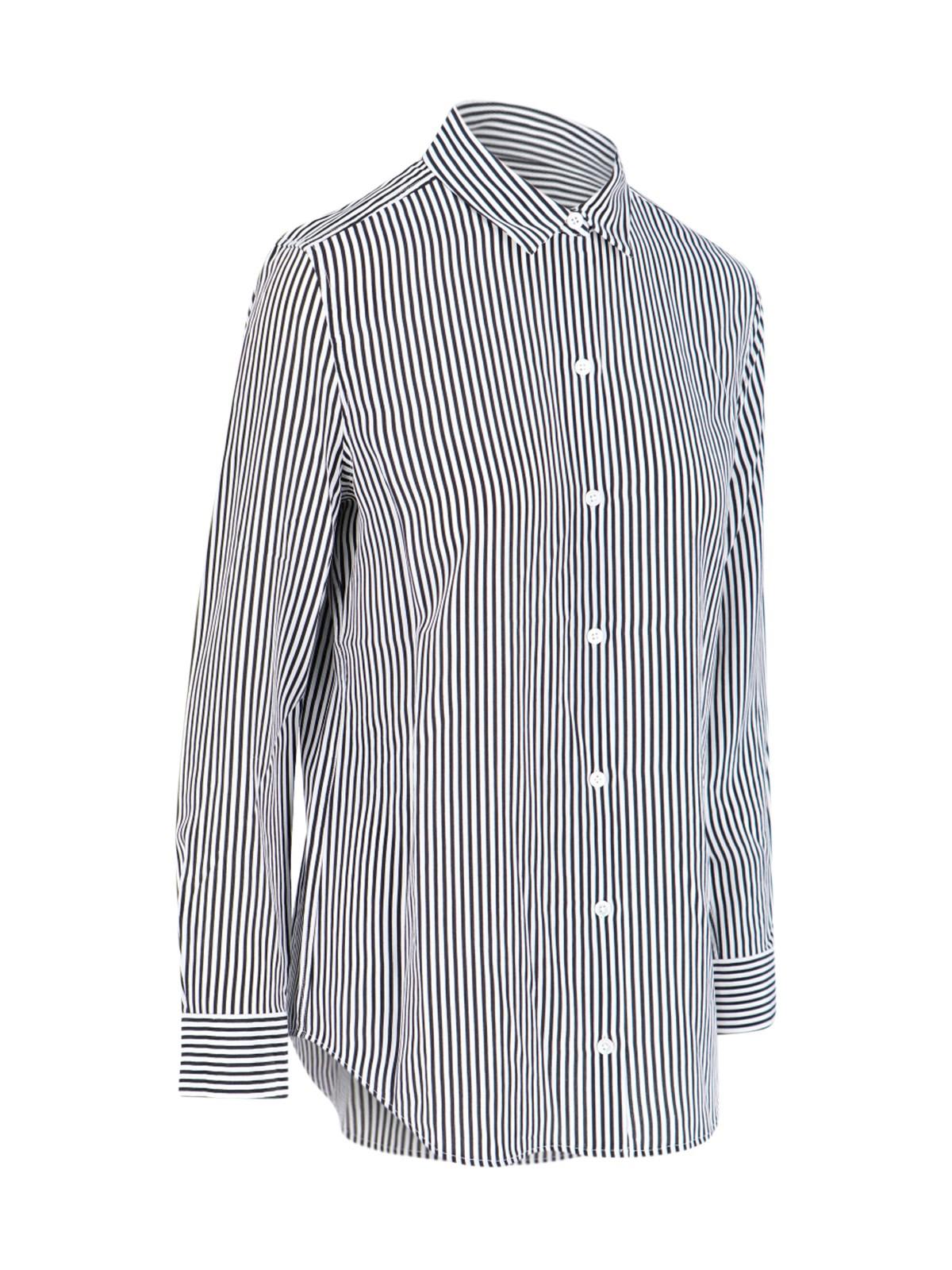 essential Striped Shirt