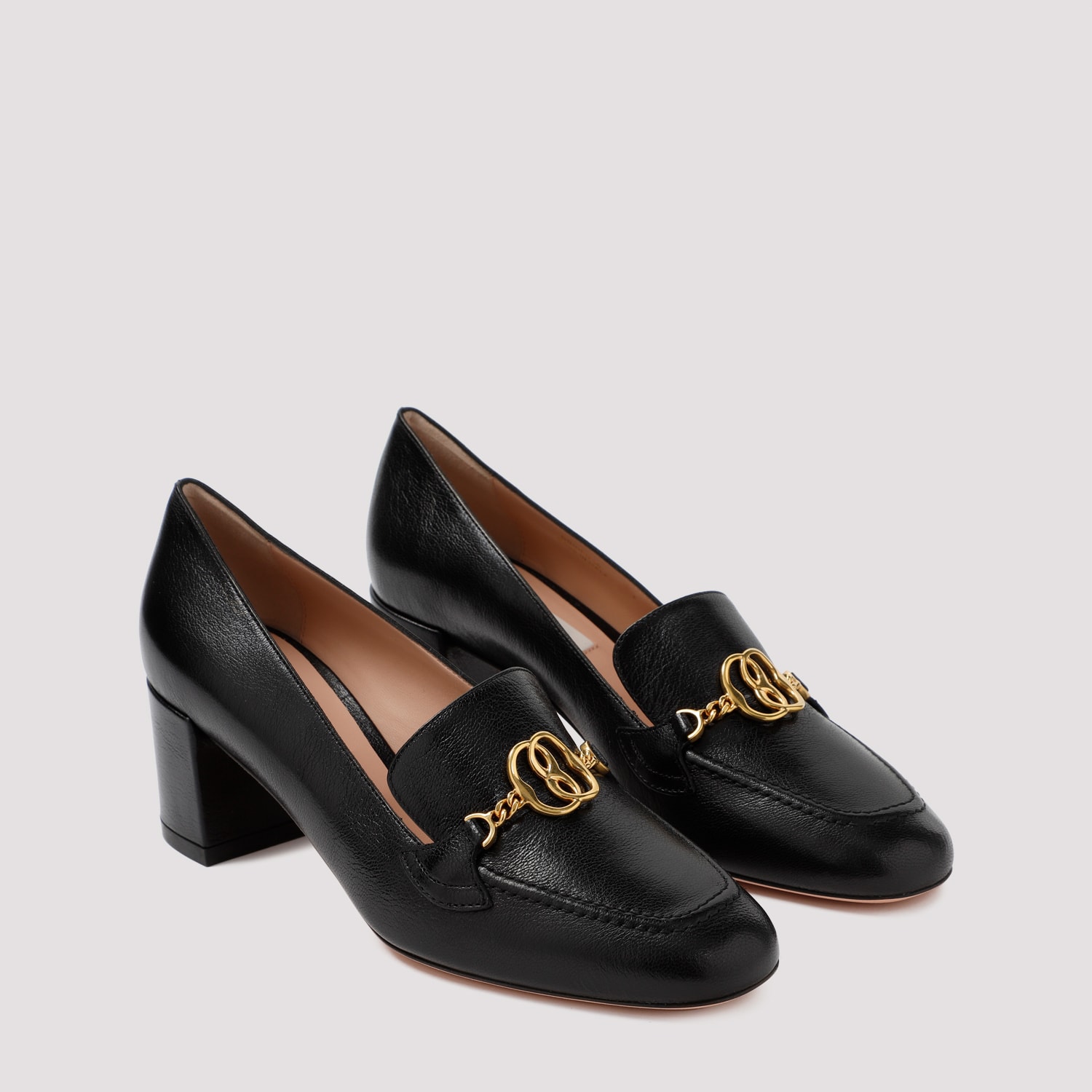 Shop Bally Obrien Pump In Black