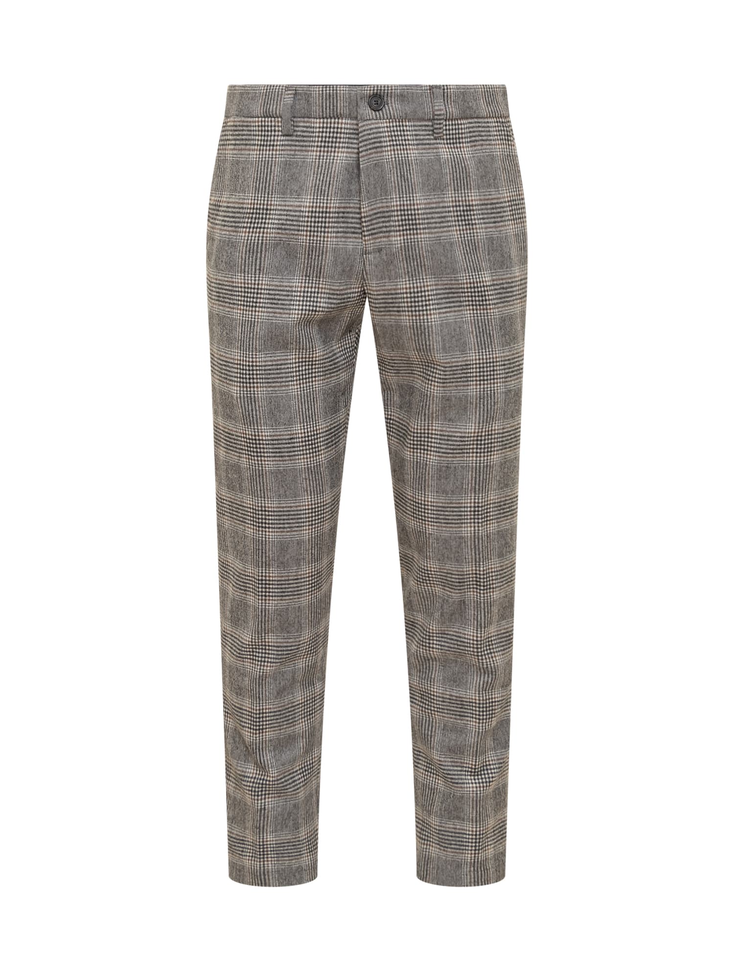 Department Five Setter Trousers In Unica
