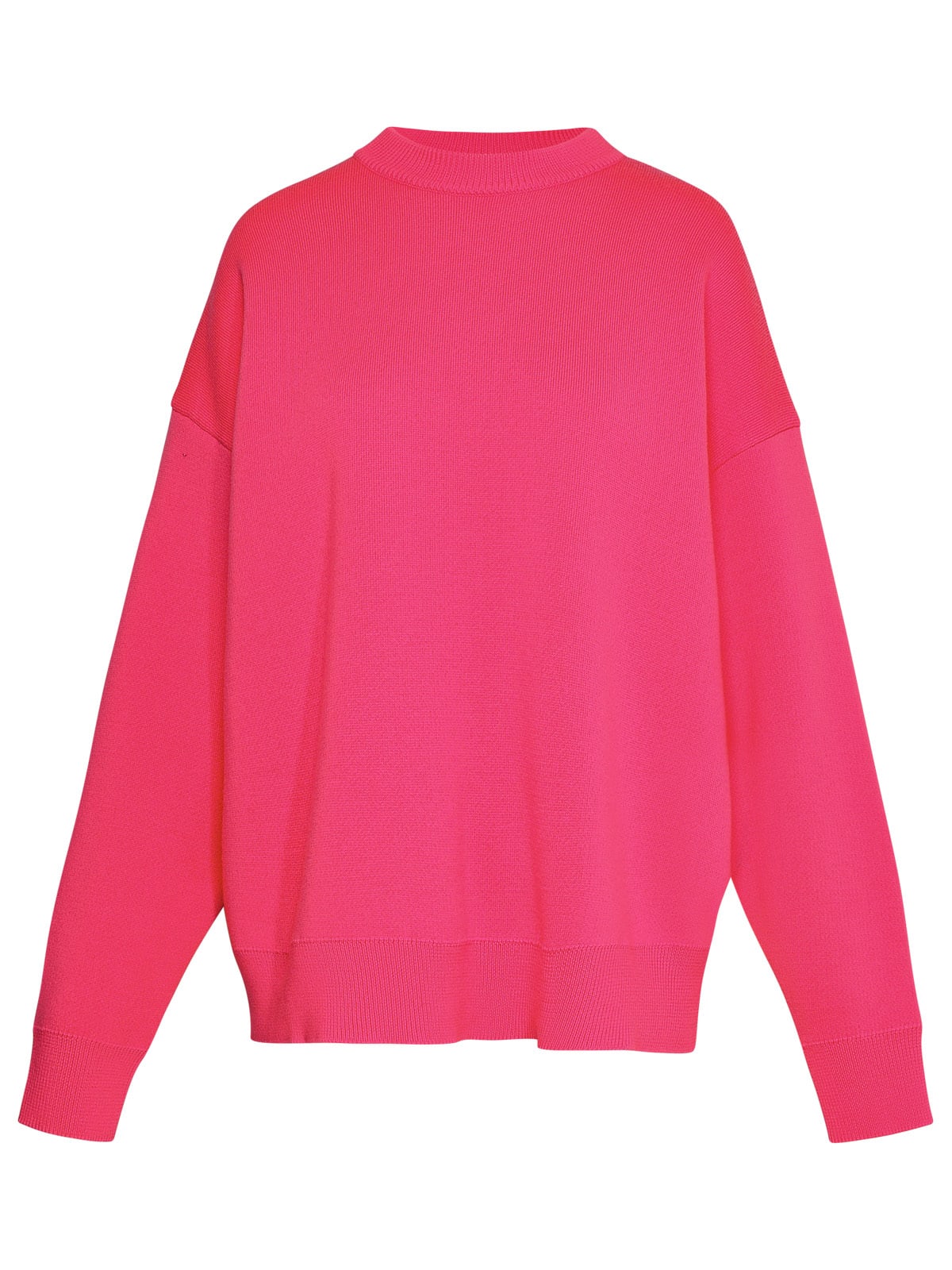 Palm Angels Shirt In Pink