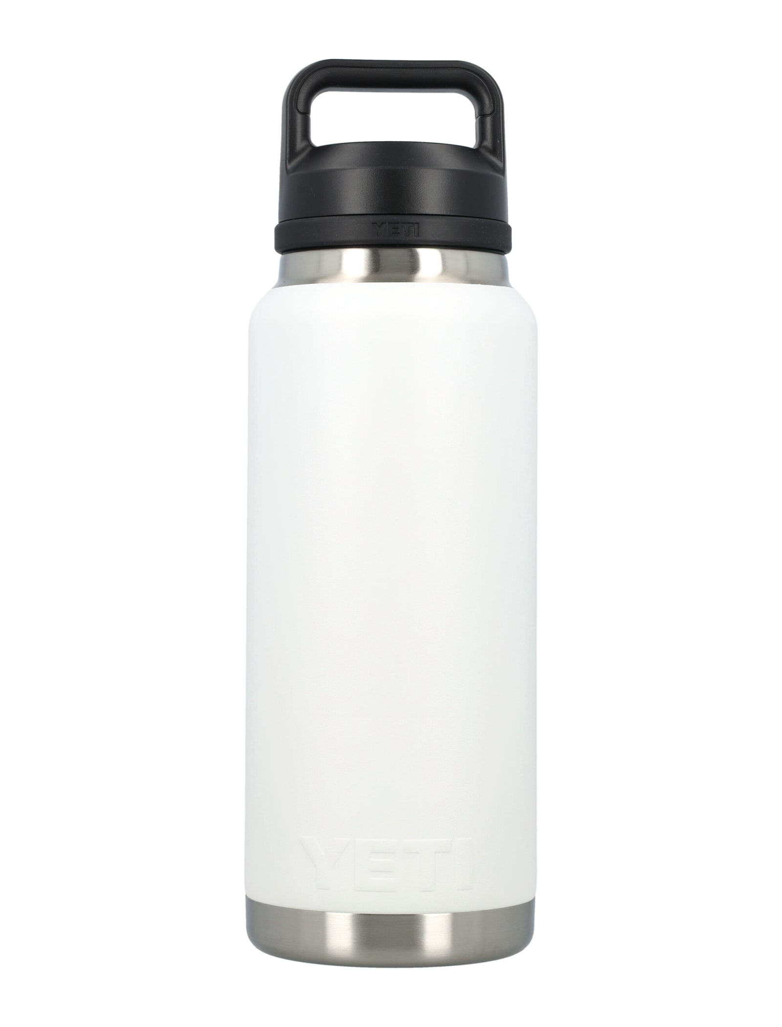 Shop Yeti 36 oz Water Bottle In White