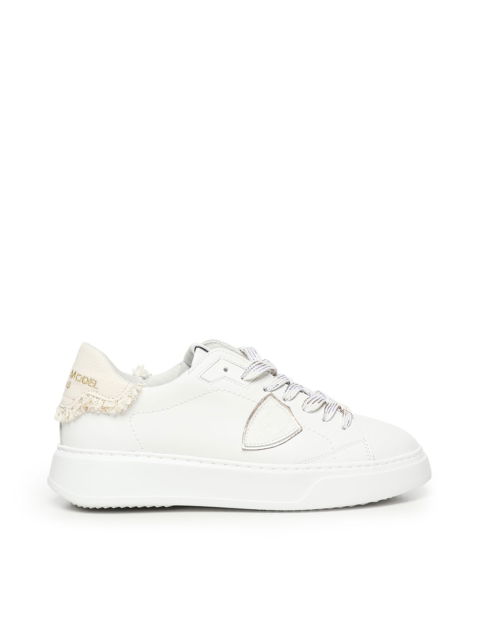 Sneaker Temple