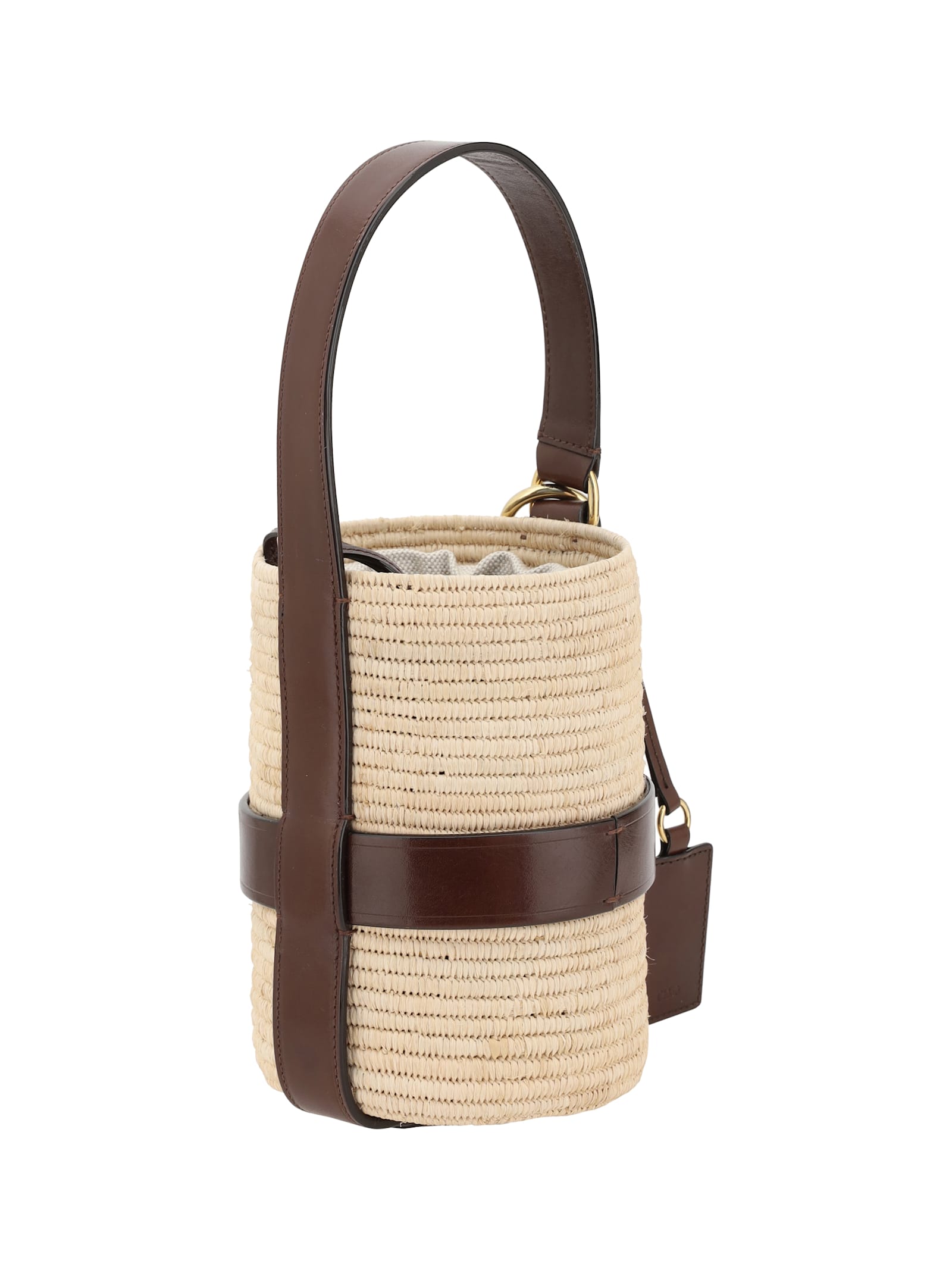 Chloé Chloe Kerala 25 Shoulder Bag Women