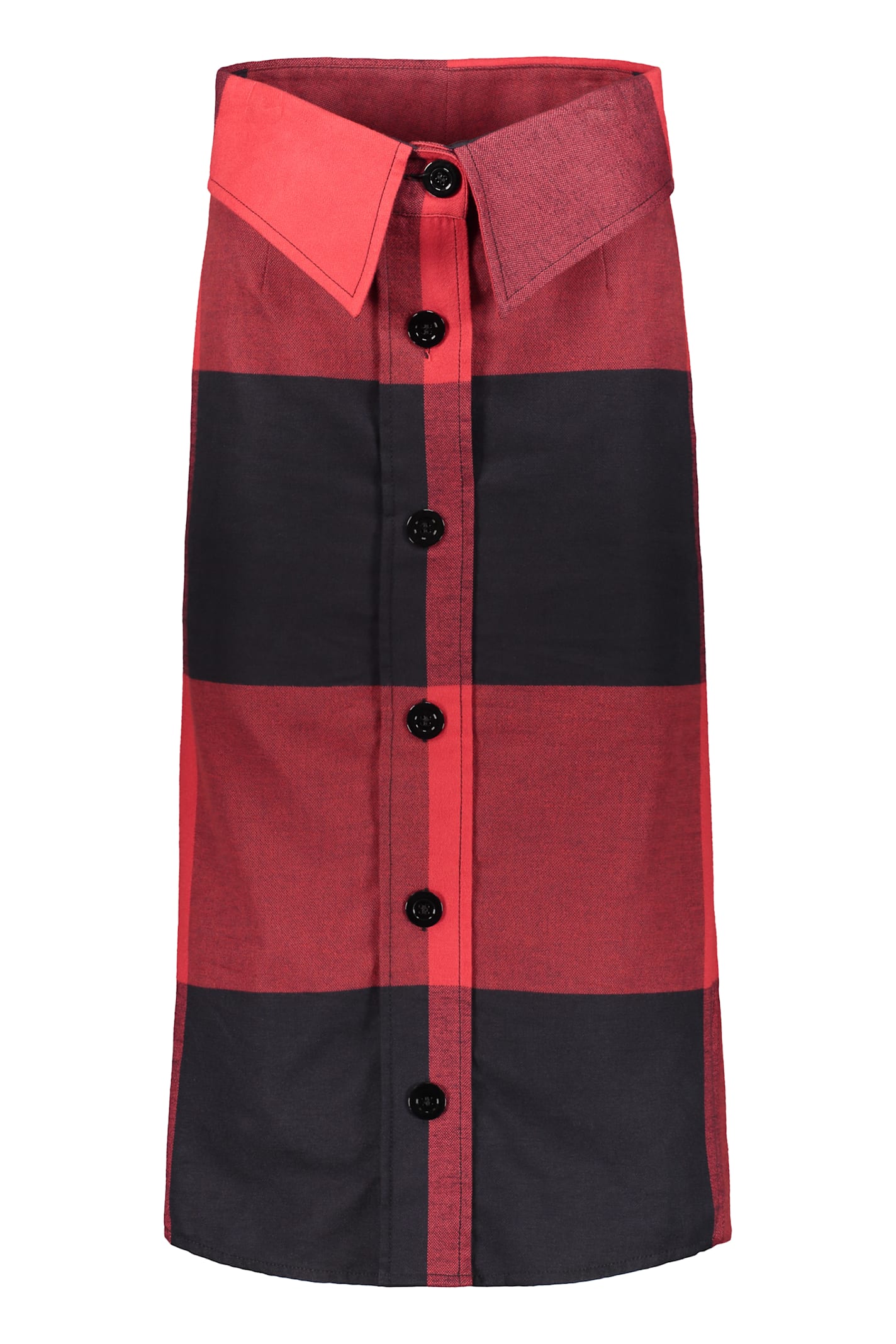 Moschino Long Skirt